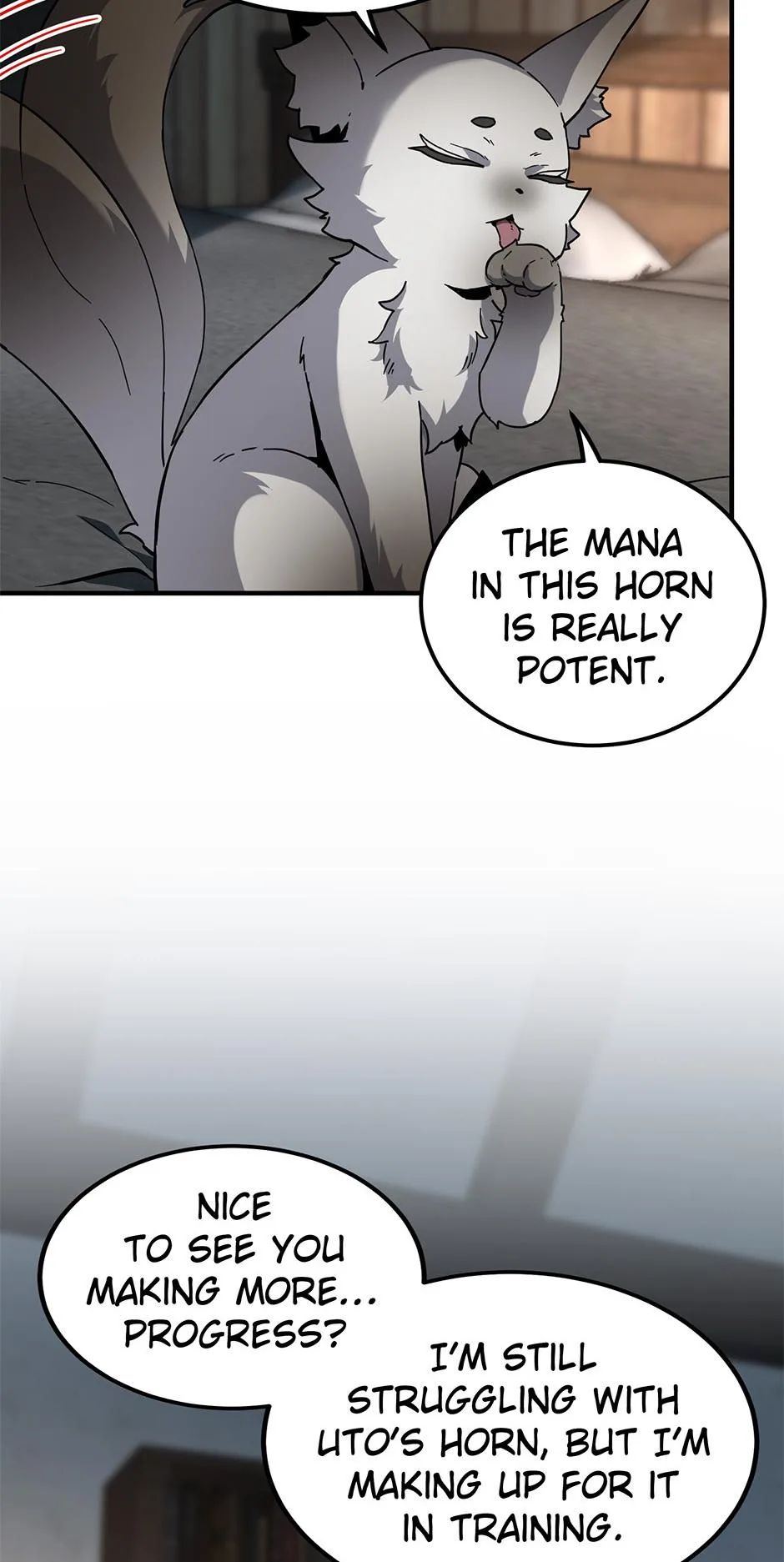 The Beginning After The End - Chapter 222 - Page 77