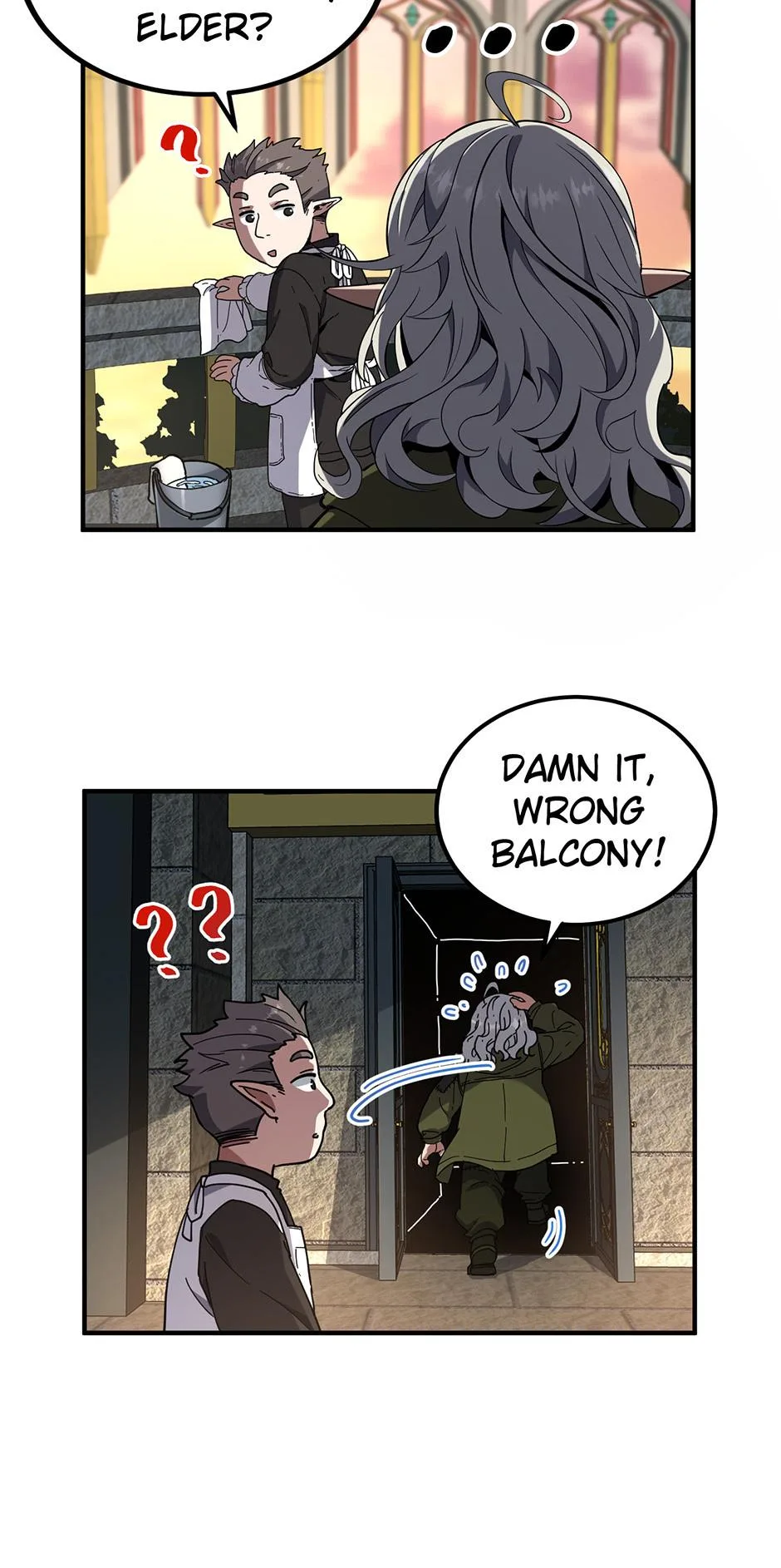 The Beginning After The End - Chapter 222 - Page 85