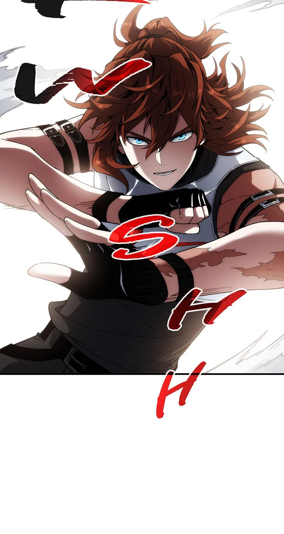 The Beginning After The End - Chapter 223 - Page 18
