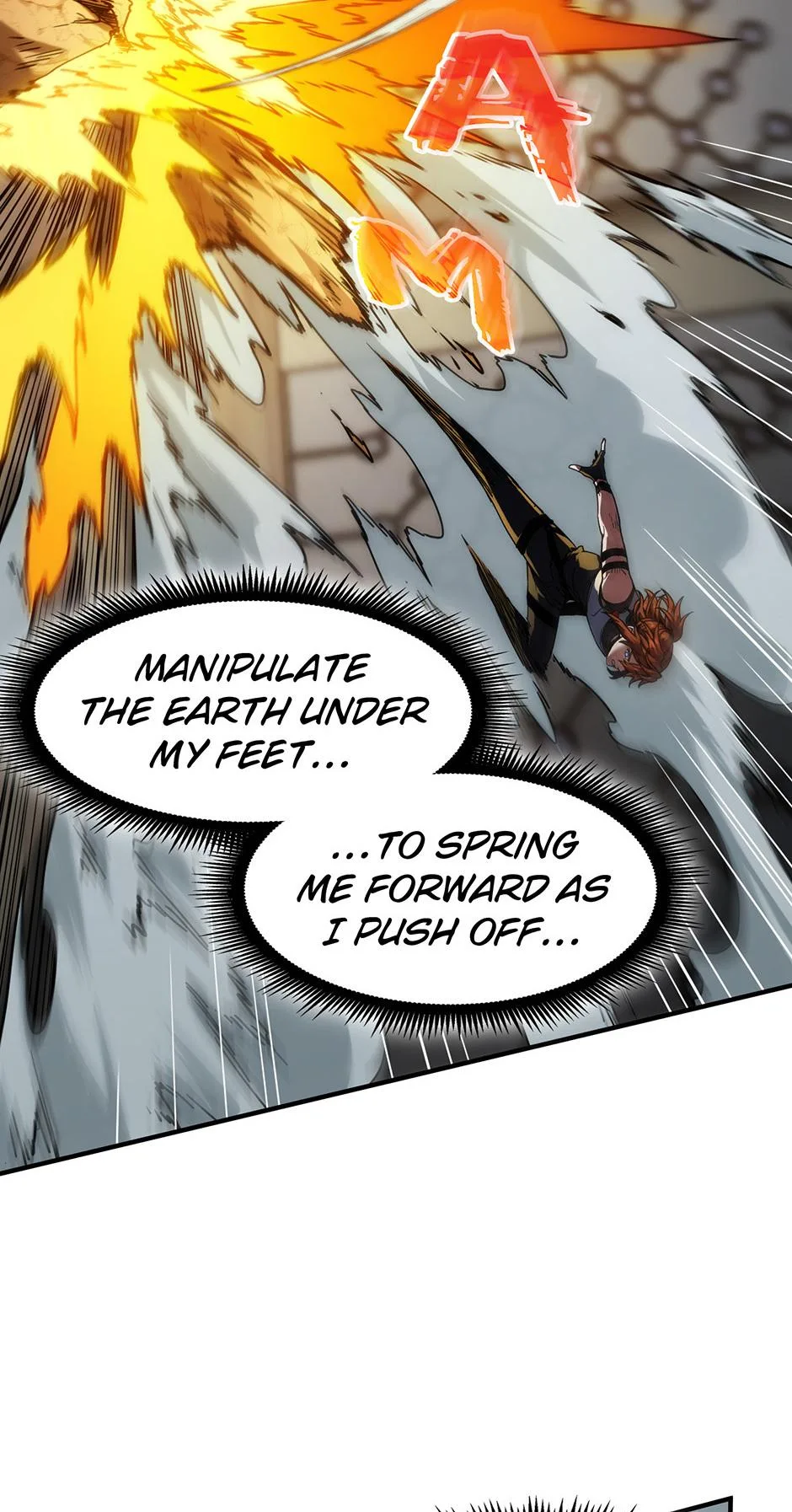The Beginning After The End - Chapter 223 - Page 21