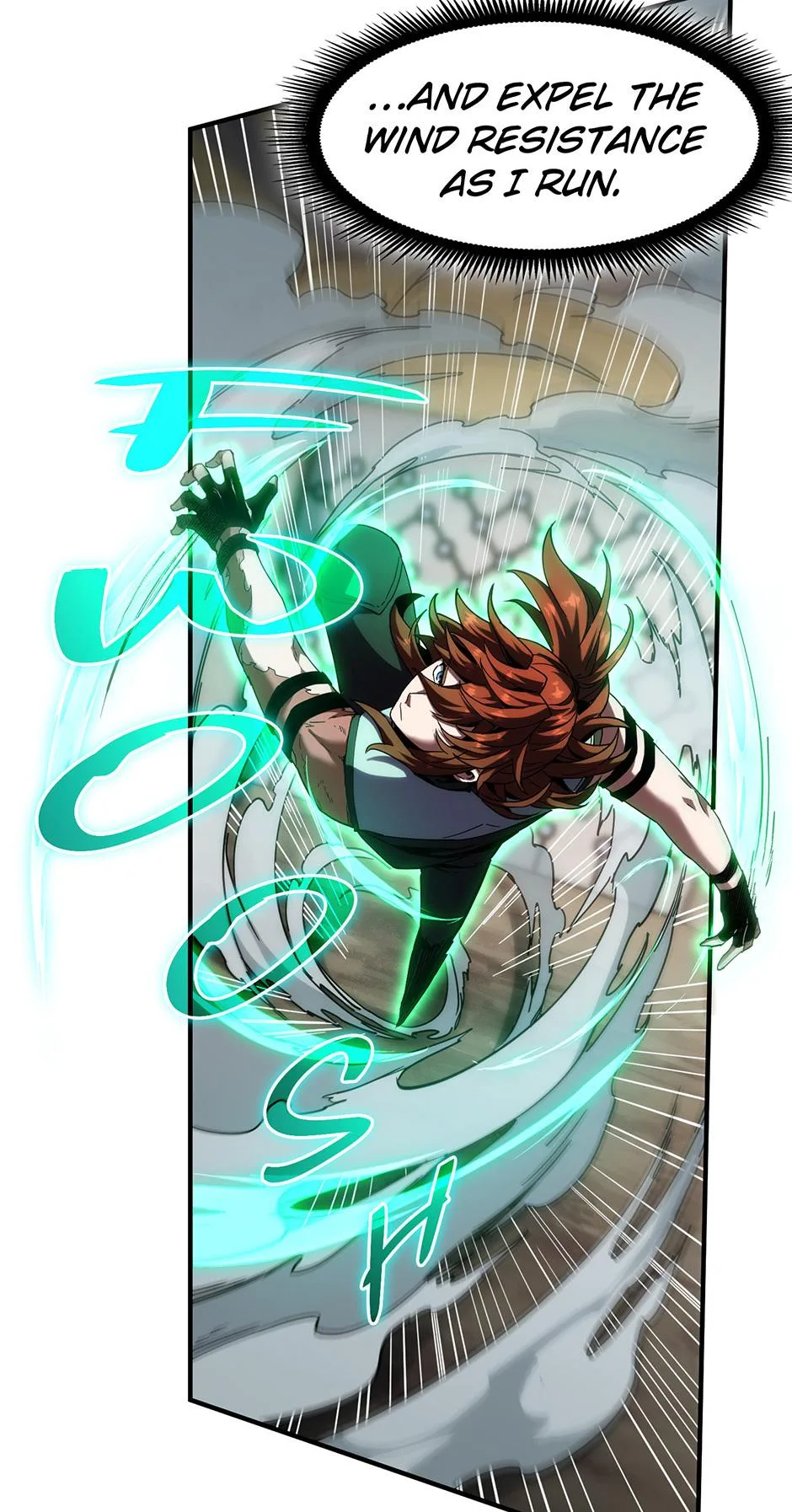 The Beginning After The End - Chapter 223 - Page 22