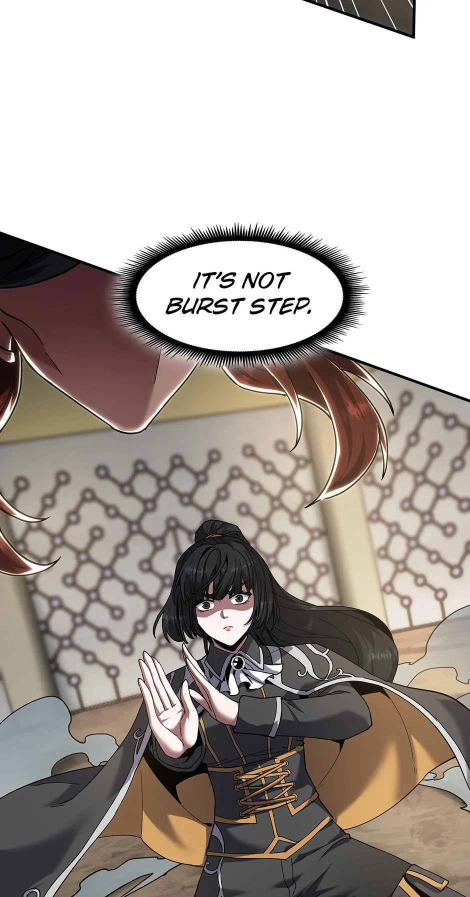 The Beginning After The End - Chapter 223 - Page 23