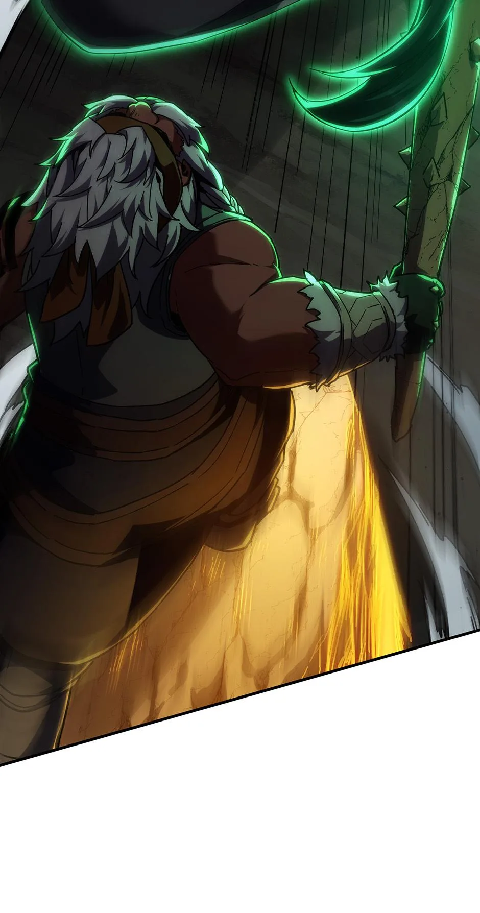 The Beginning After The End - Chapter 223 - Page 27