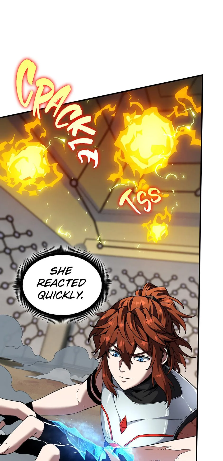 The Beginning After The End - Chapter 223 - Page 28