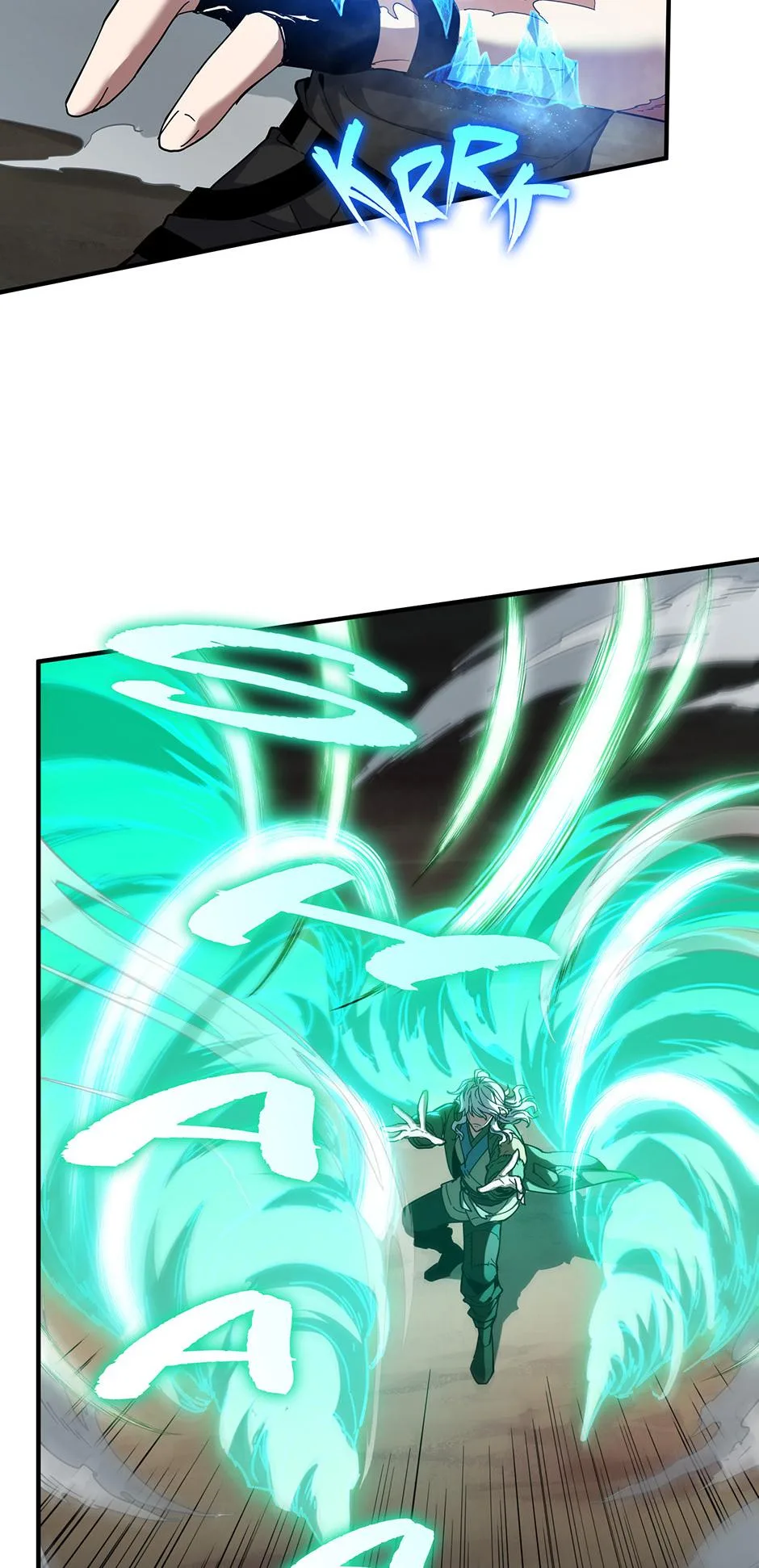 The Beginning After The End - Chapter 223 - Page 29
