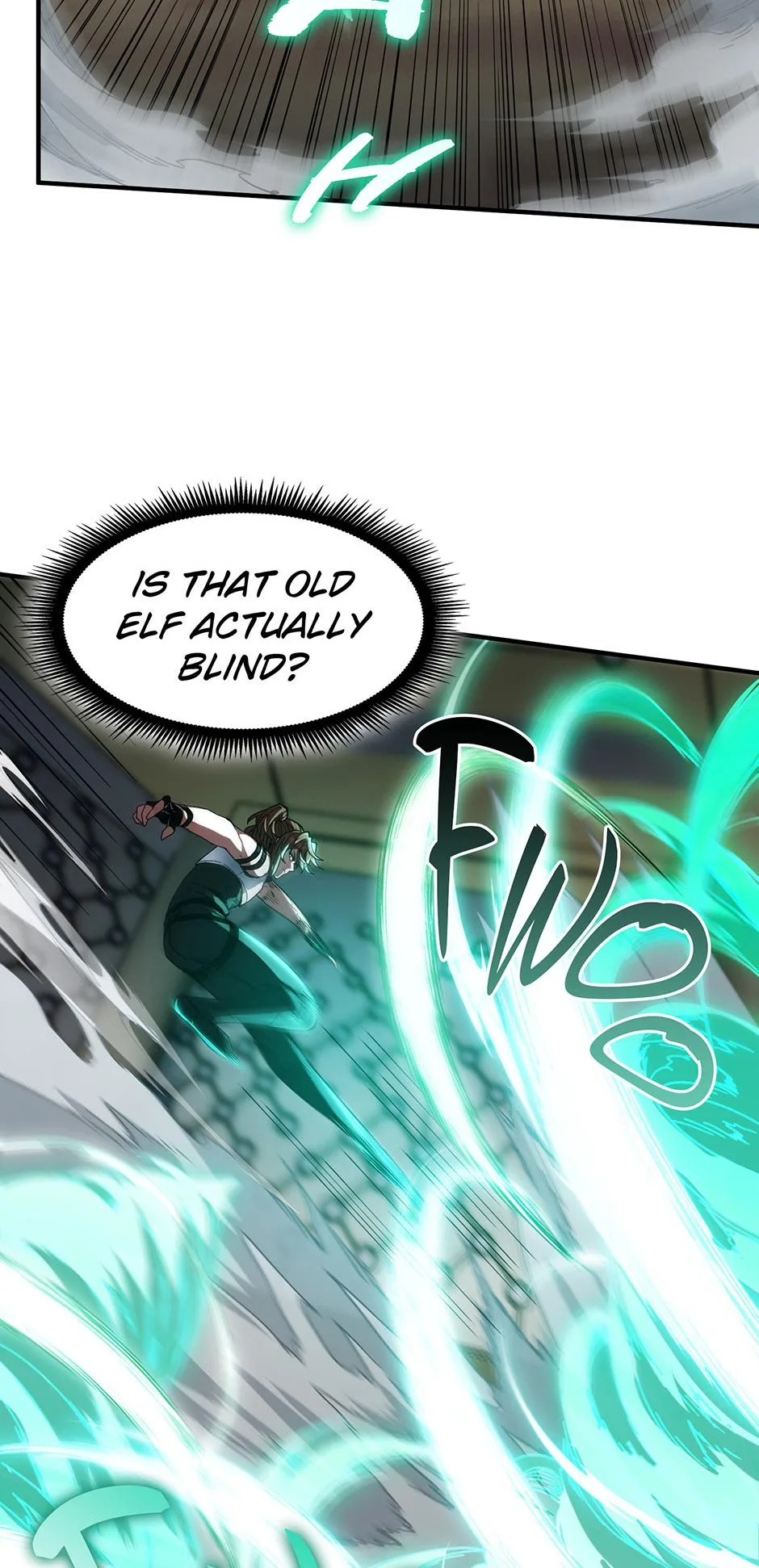 The Beginning After The End - Chapter 223 - Page 30