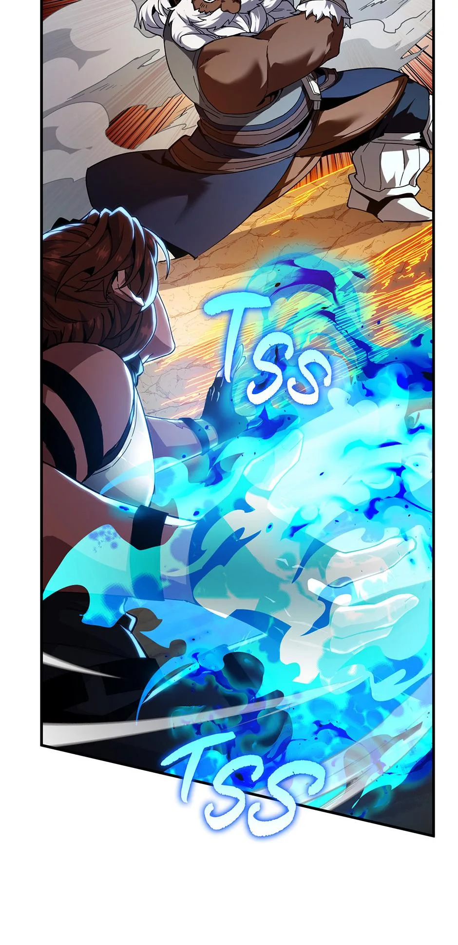 The Beginning After The End - Chapter 223 - Page 34