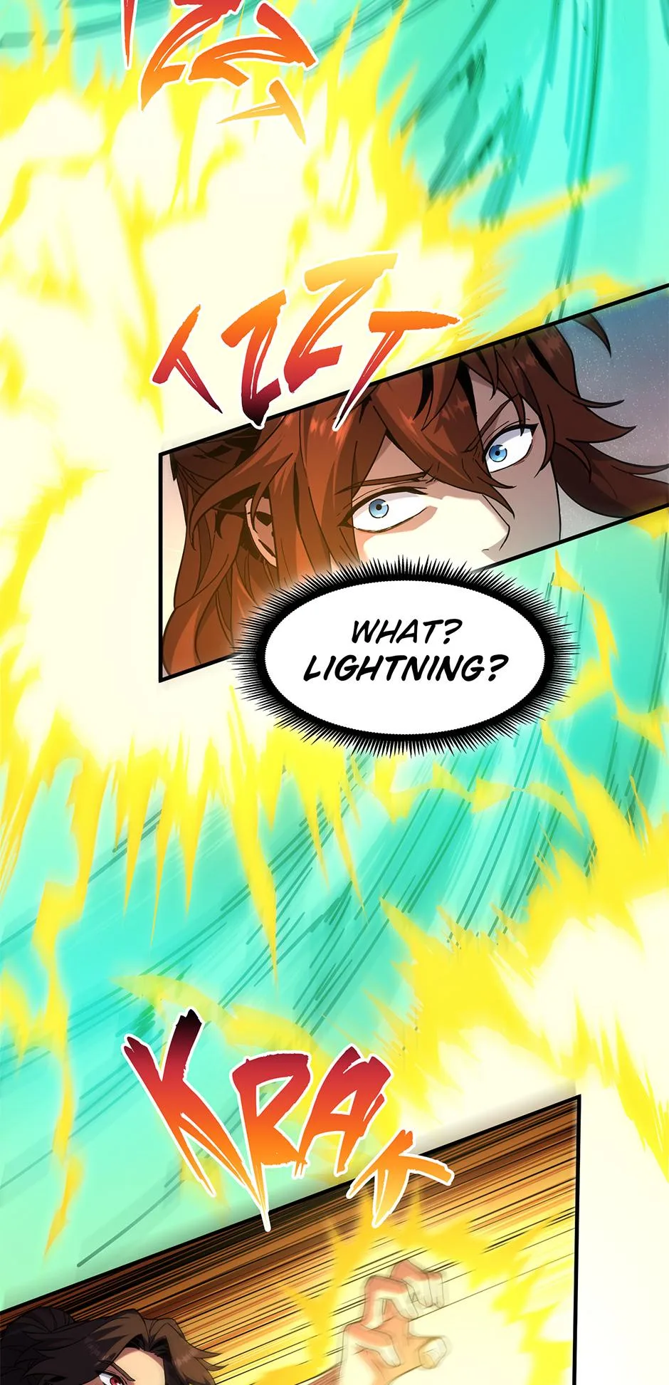 The Beginning After The End - Chapter 223 - Page 39