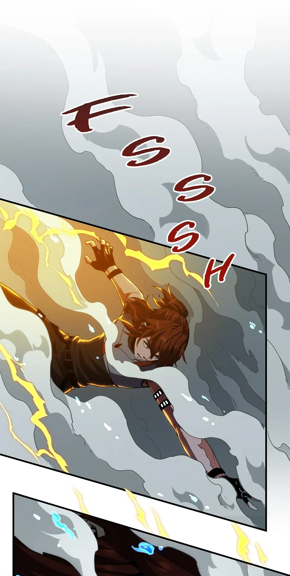 The Beginning After The End - Chapter 223 - Page 43