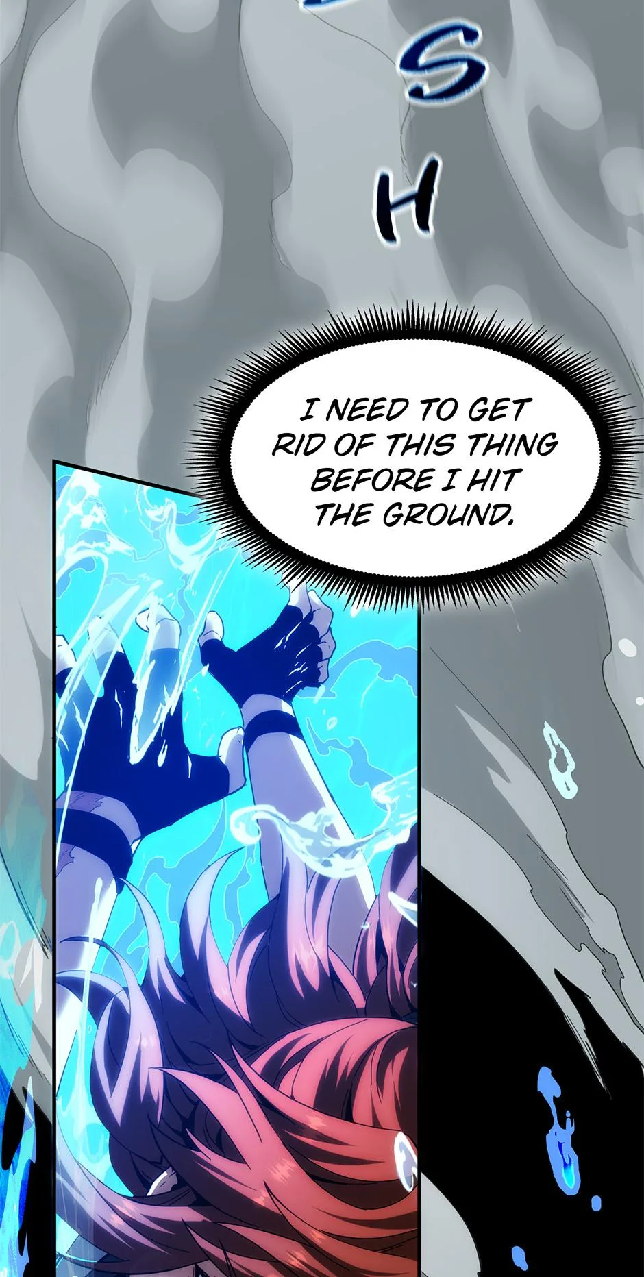The Beginning After The End - Chapter 223 - Page 46