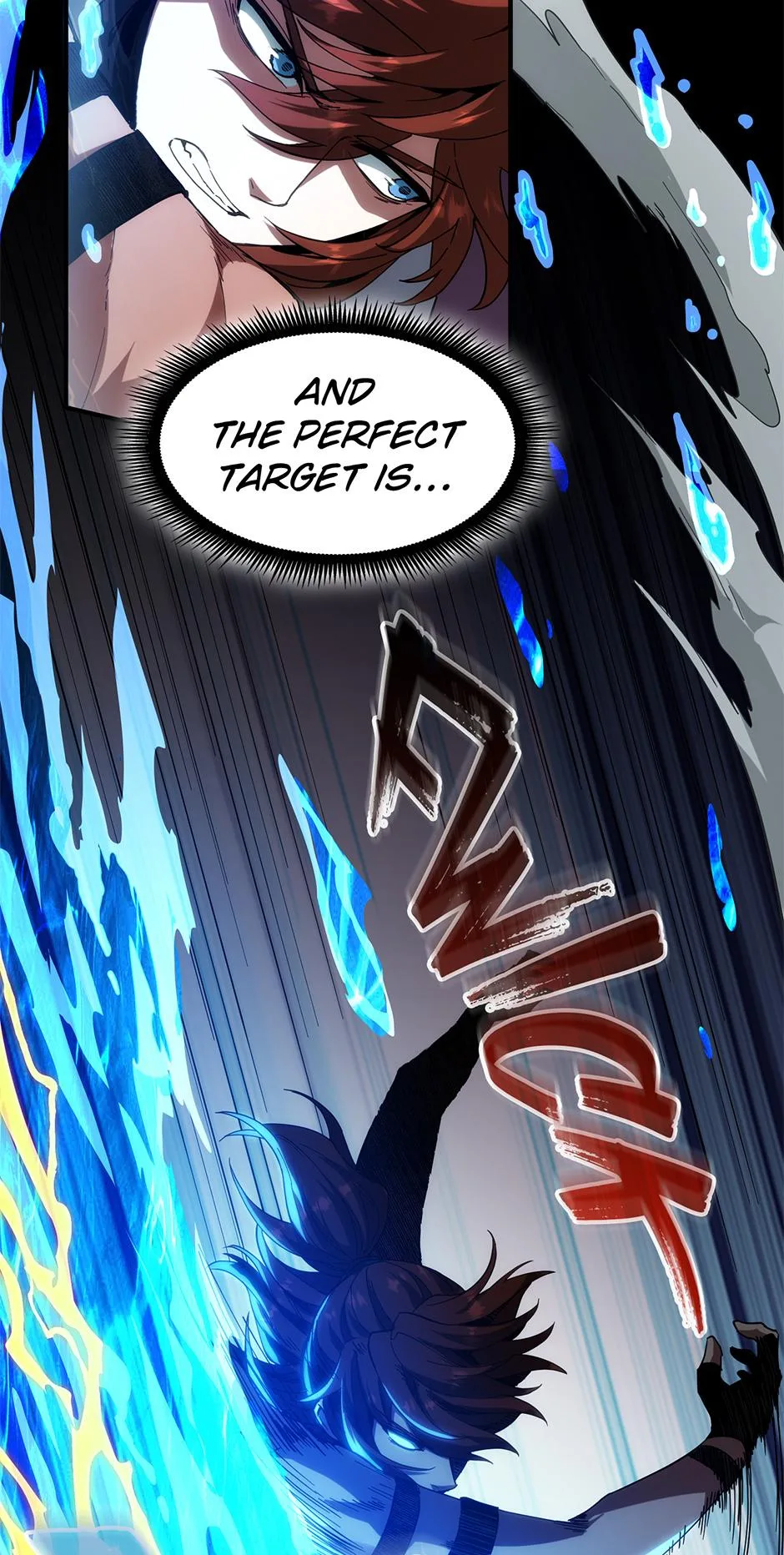 The Beginning After The End - Chapter 223 - Page 47