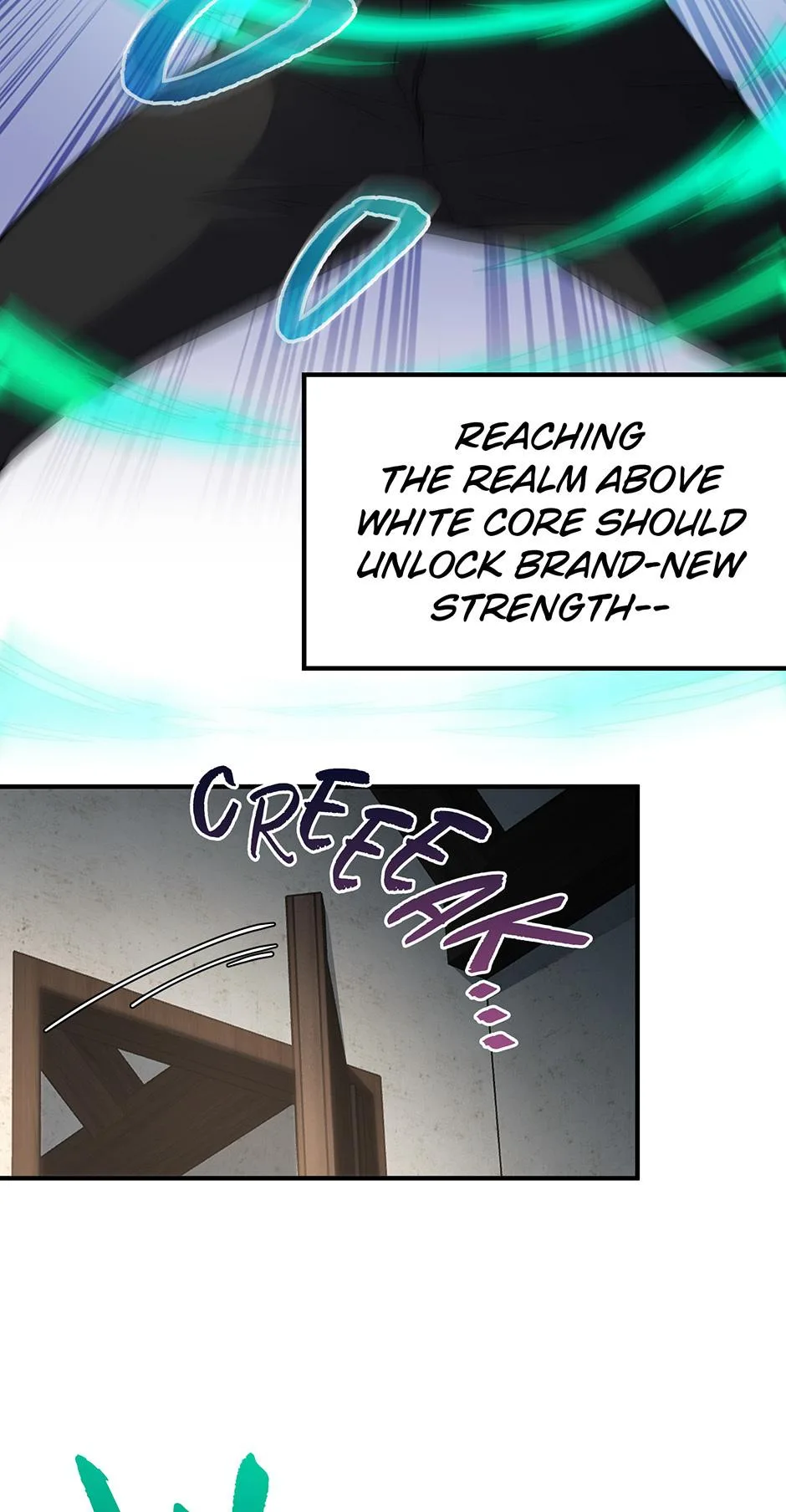 The Beginning After The End - Chapter 223 - Page 5