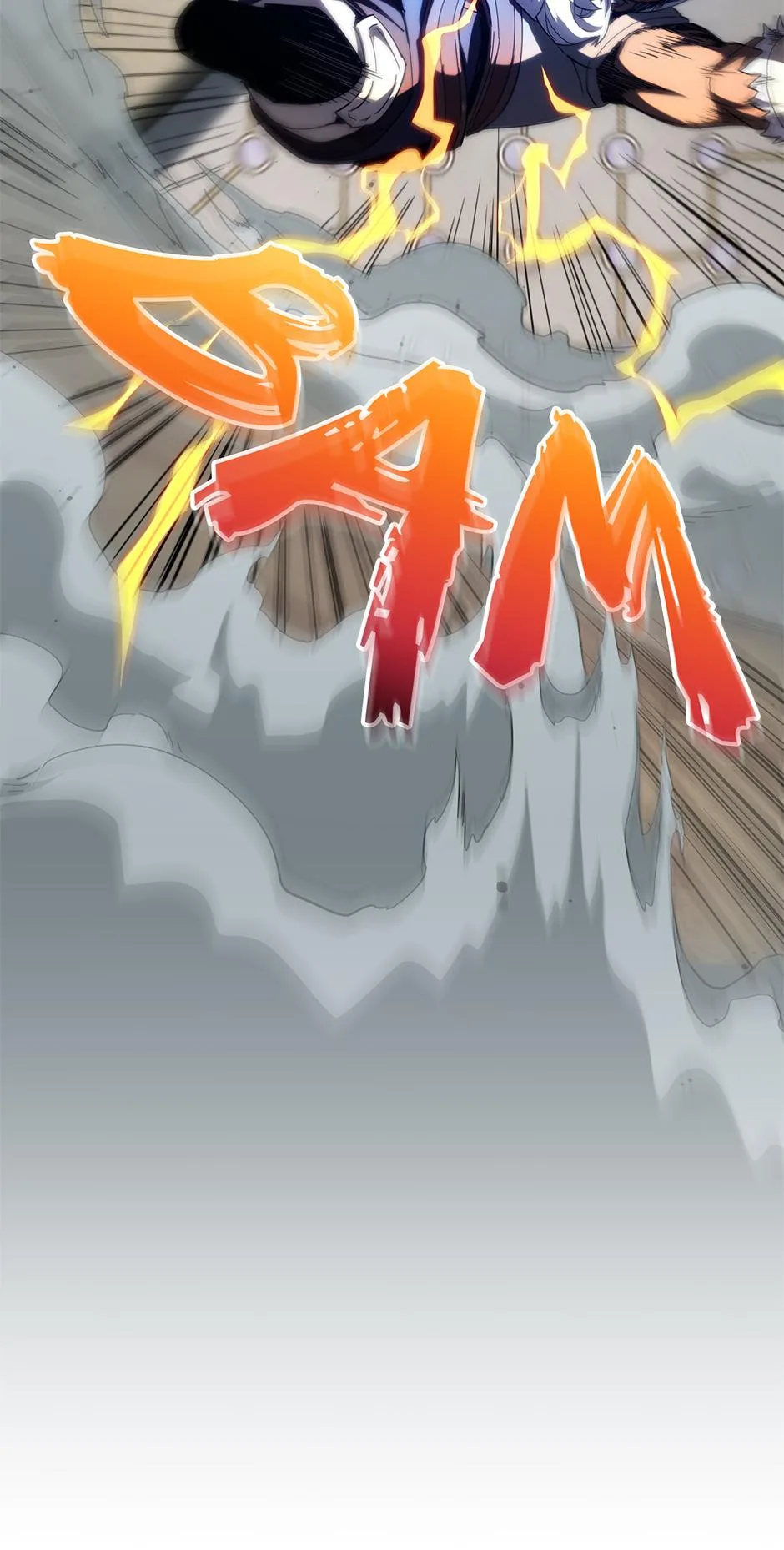The Beginning After The End - Chapter 223 - Page 51