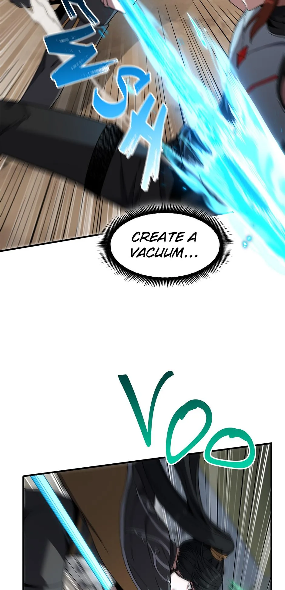 The Beginning After The End - Chapter 223 - Page 56