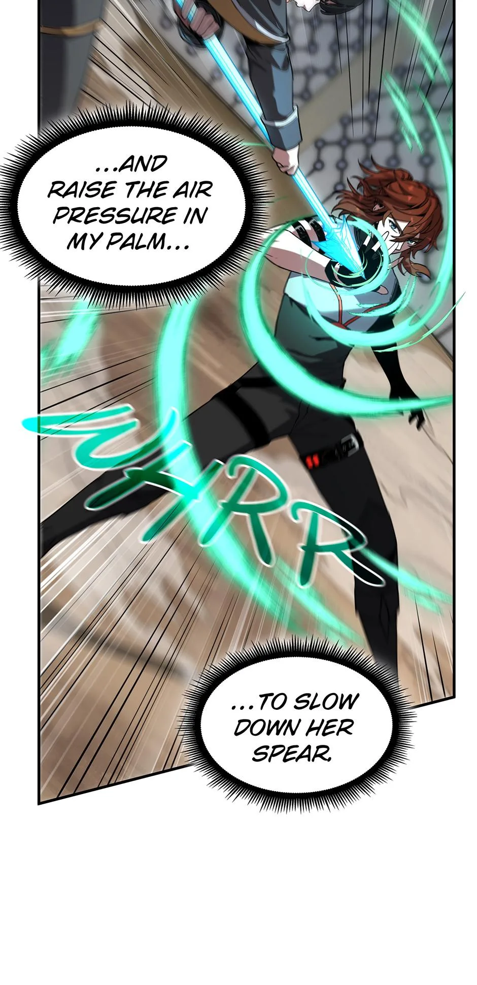 The Beginning After The End - Chapter 223 - Page 57