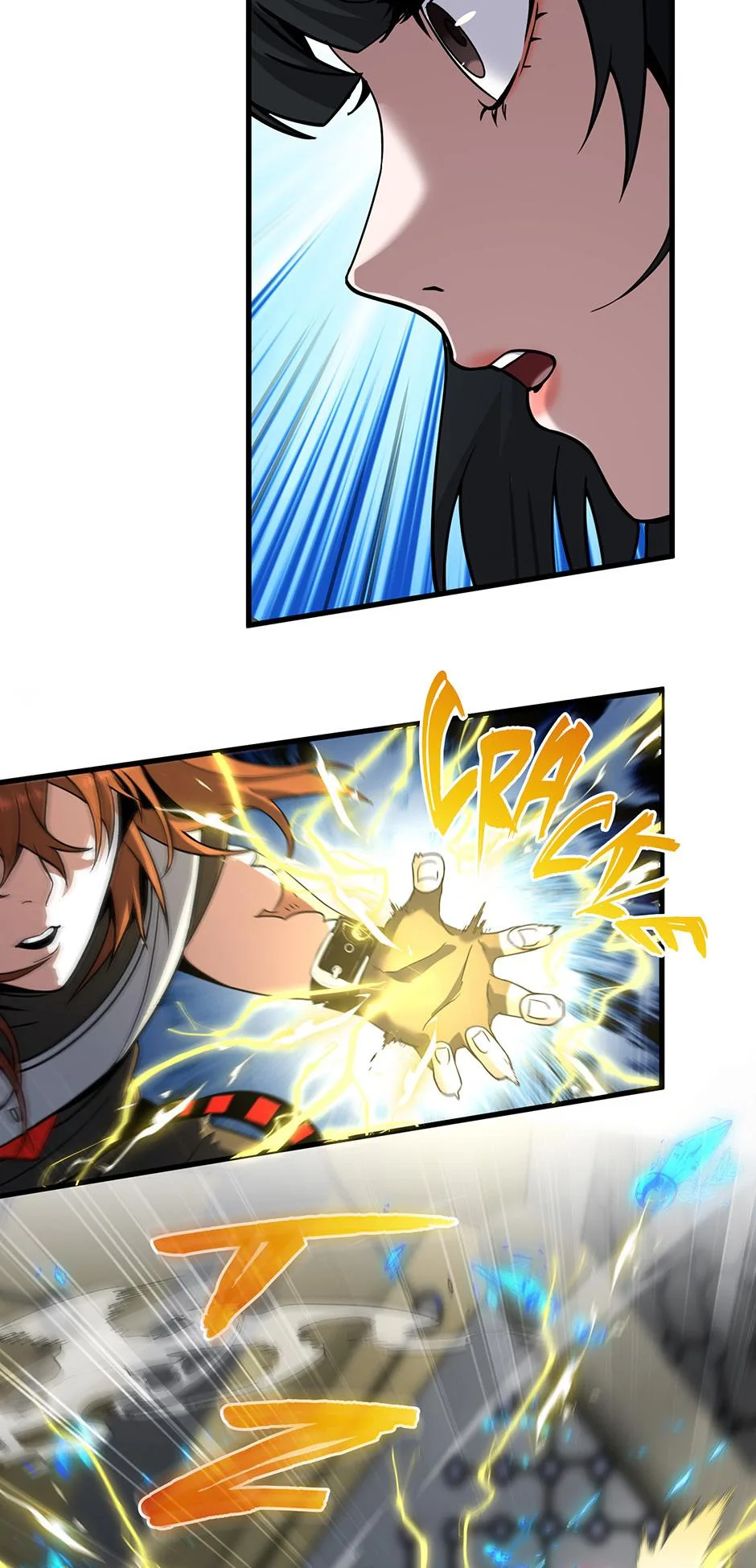 The Beginning After The End - Chapter 223 - Page 61