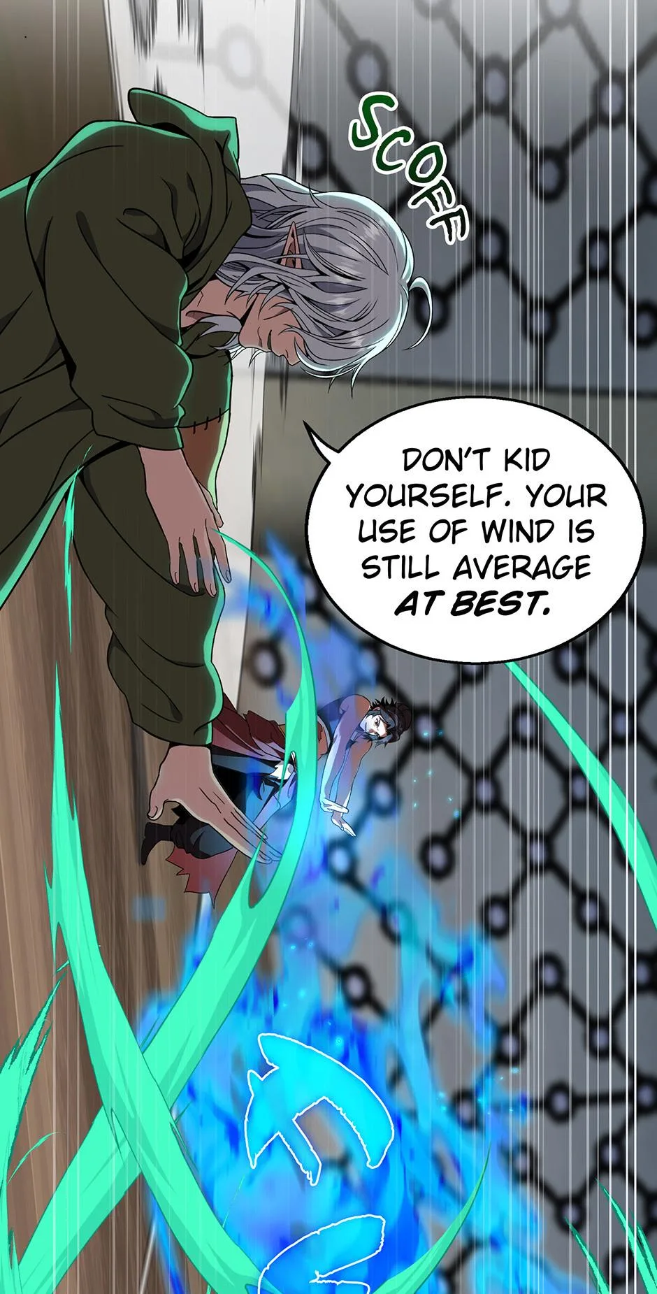 The Beginning After The End - Chapter 223 - Page 67
