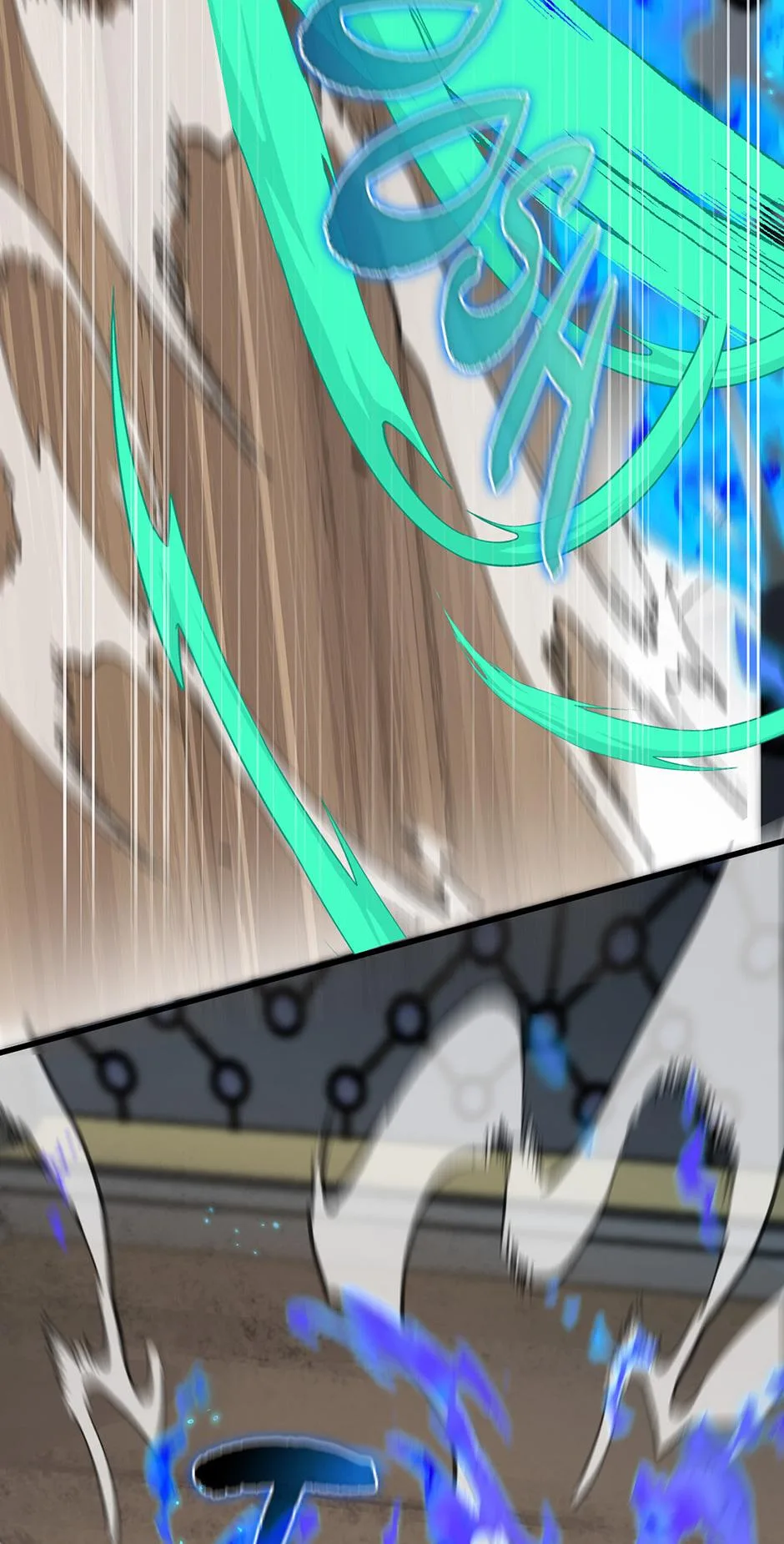 The Beginning After The End - Chapter 223 - Page 69
