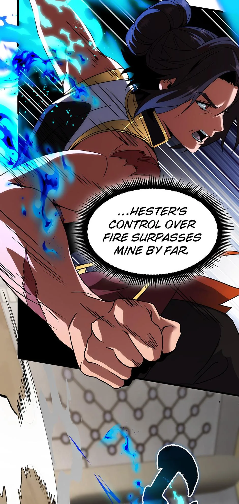 The Beginning After The End - Chapter 223 - Page 84