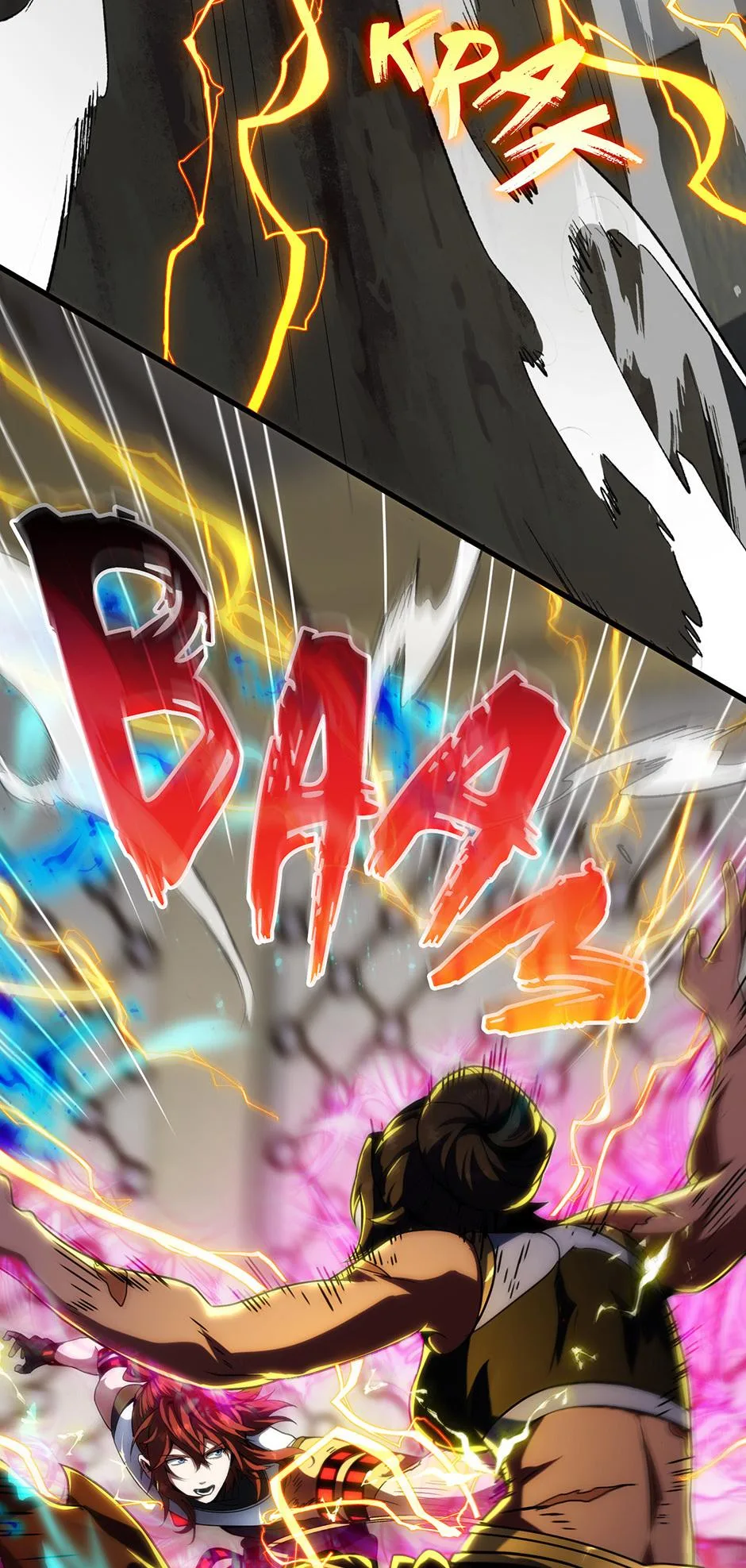 The Beginning After The End - Chapter 223 - Page 86