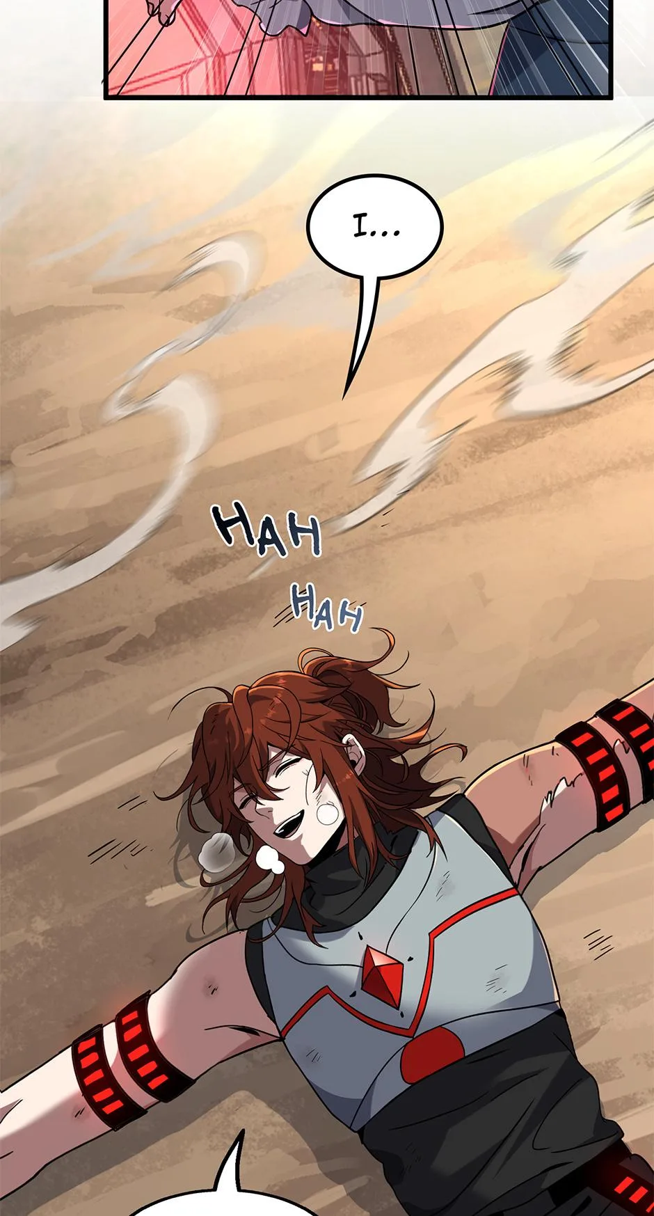 The Beginning After The End - Chapter 223 - Page 93