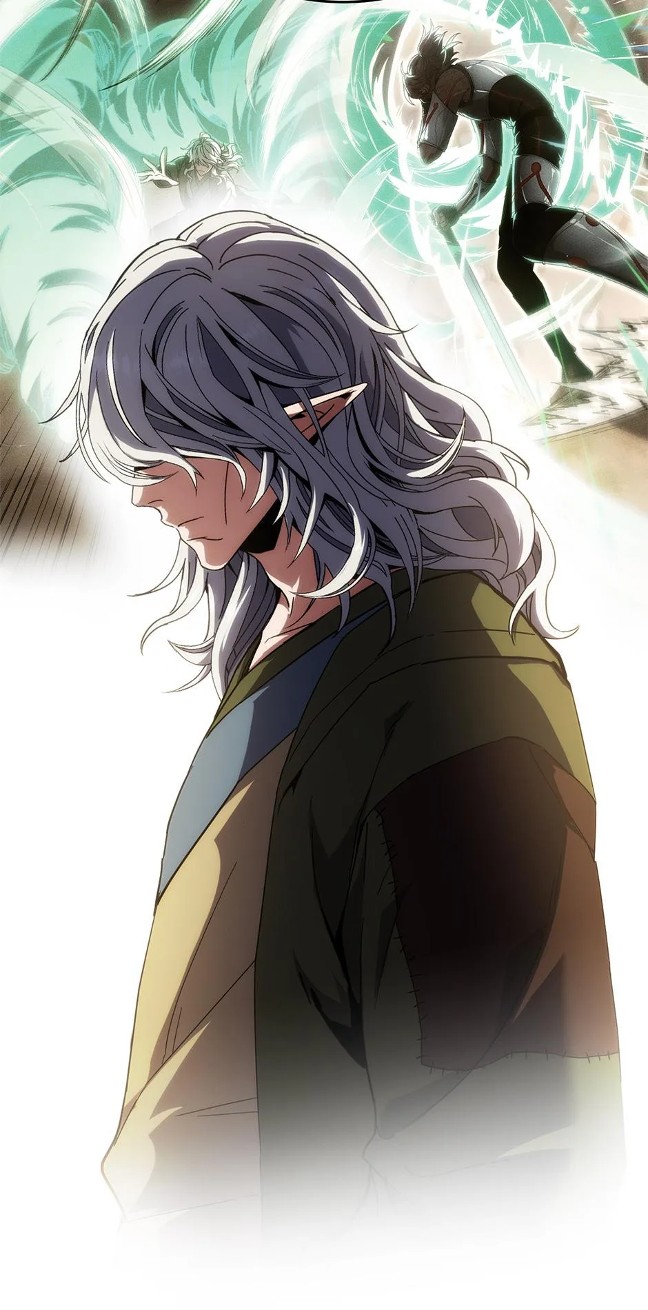 The Beginning After The End - Chapter 224 - Page 18