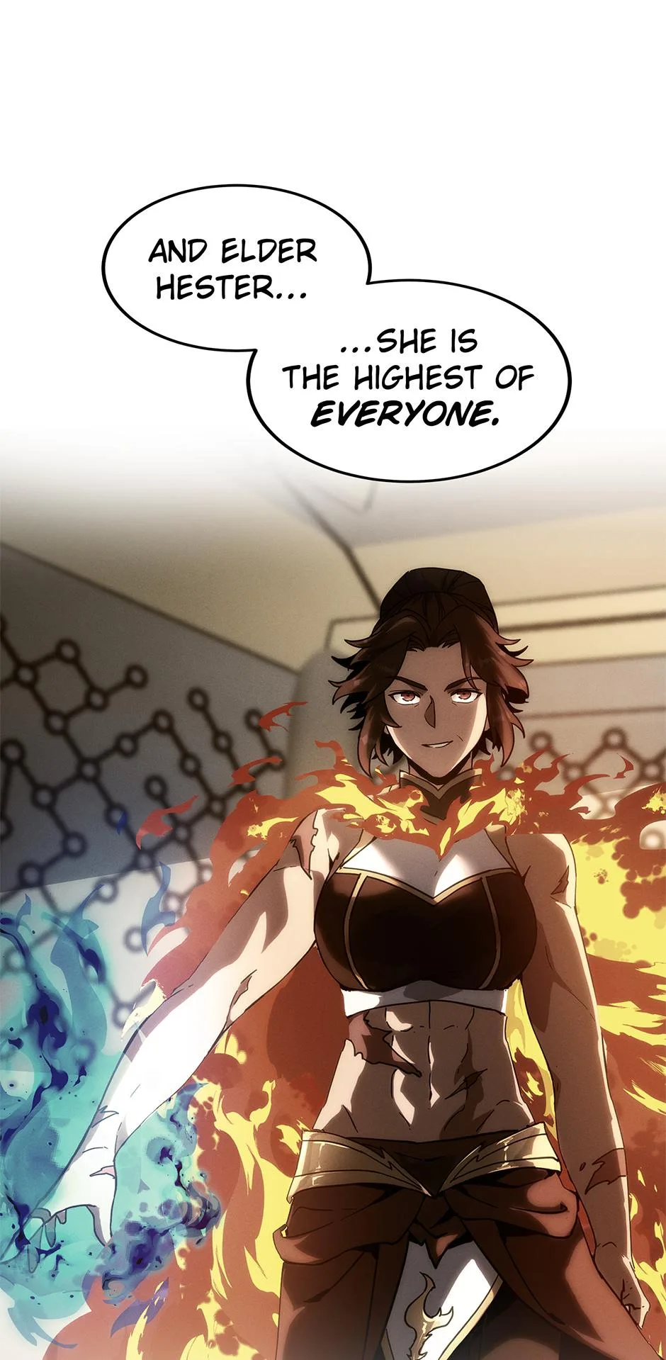 The Beginning After The End - Chapter 224 - Page 19