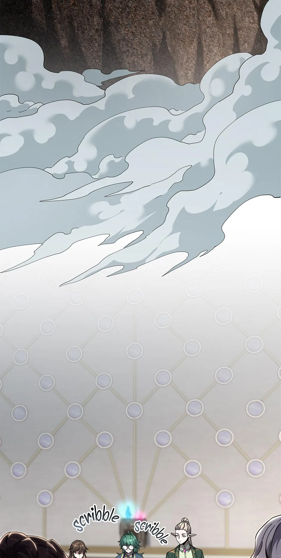 The Beginning After The End - Chapter 224 - Page 2