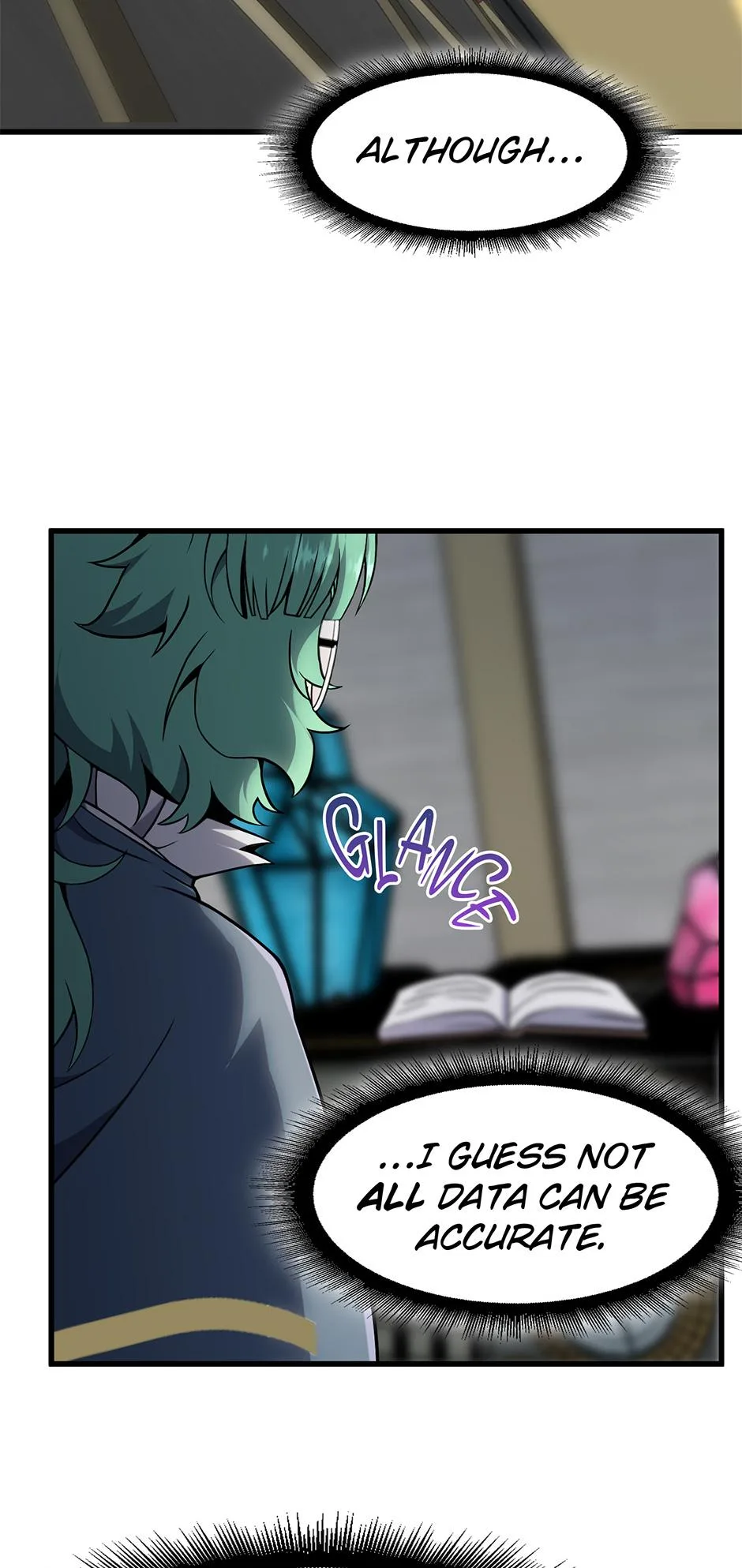 The Beginning After The End - Chapter 224 - Page 36