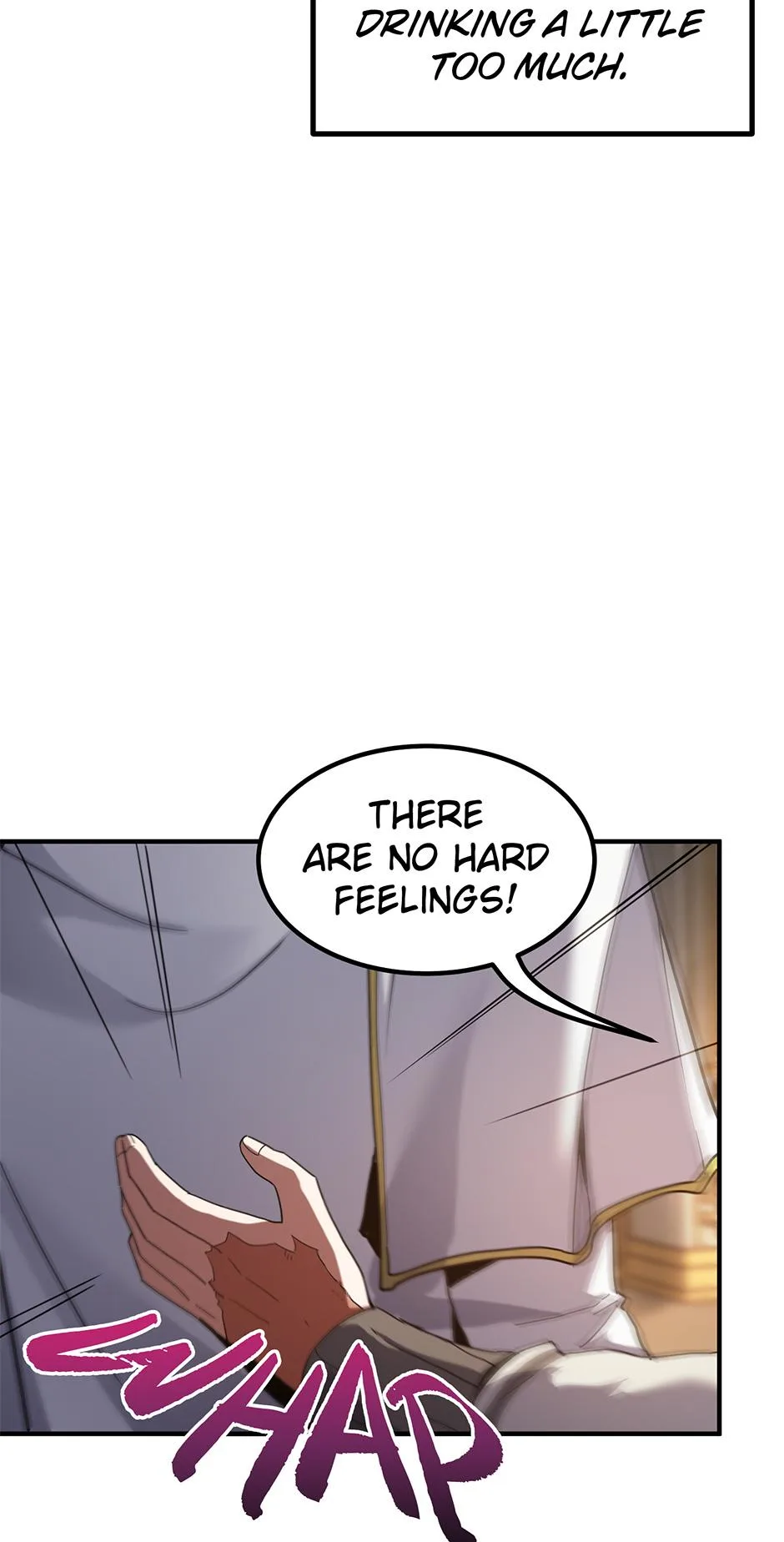 The Beginning After The End - Chapter 224 - Page 57