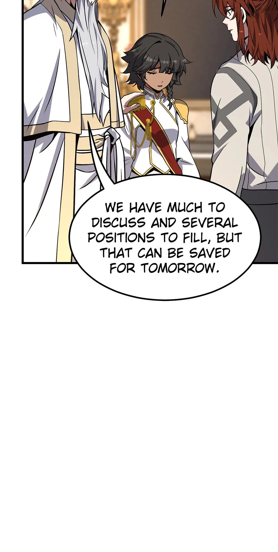 The Beginning After The End - Chapter 224 - Page 66