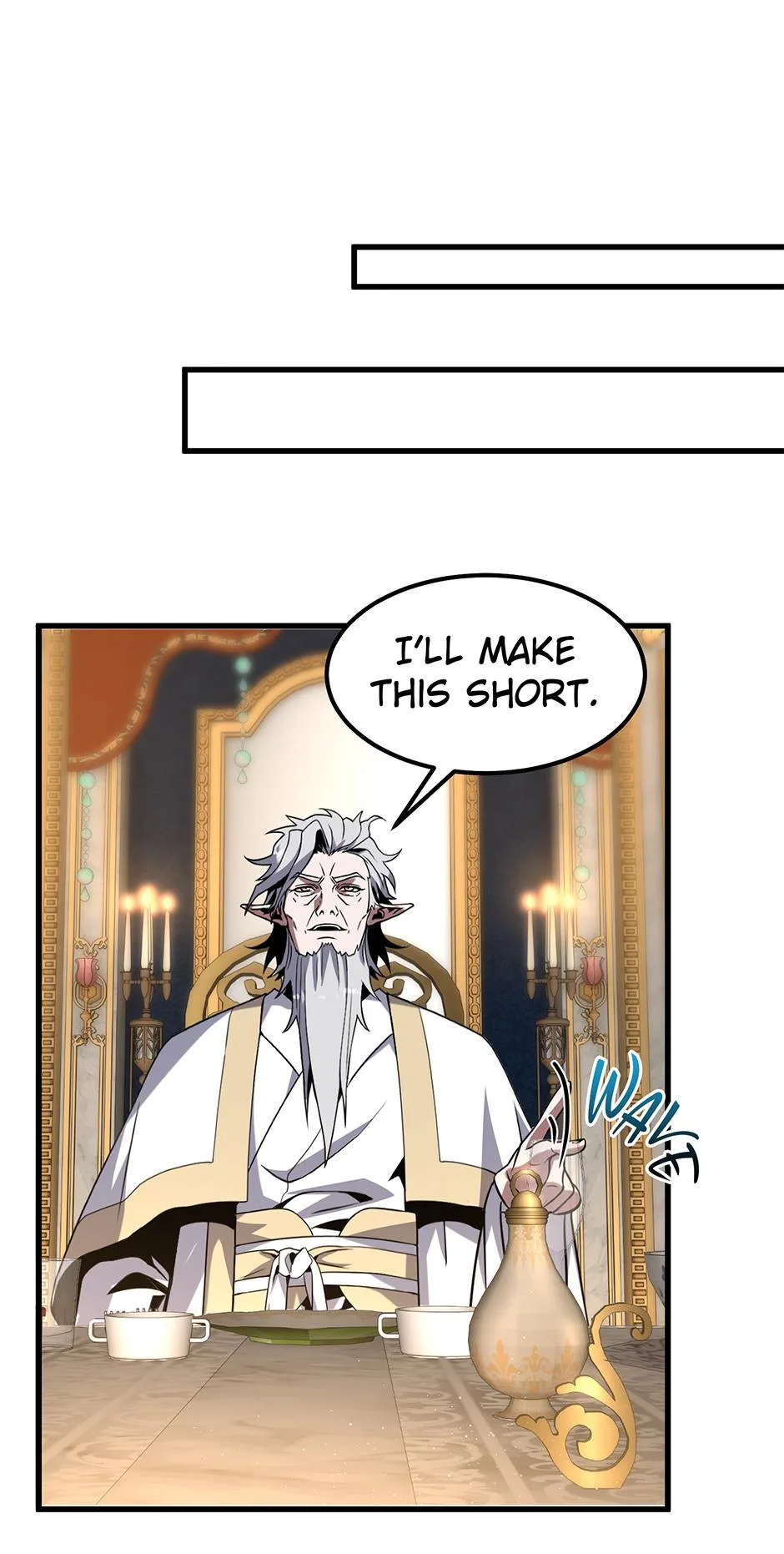 The Beginning After The End - Chapter 224 - Page 67