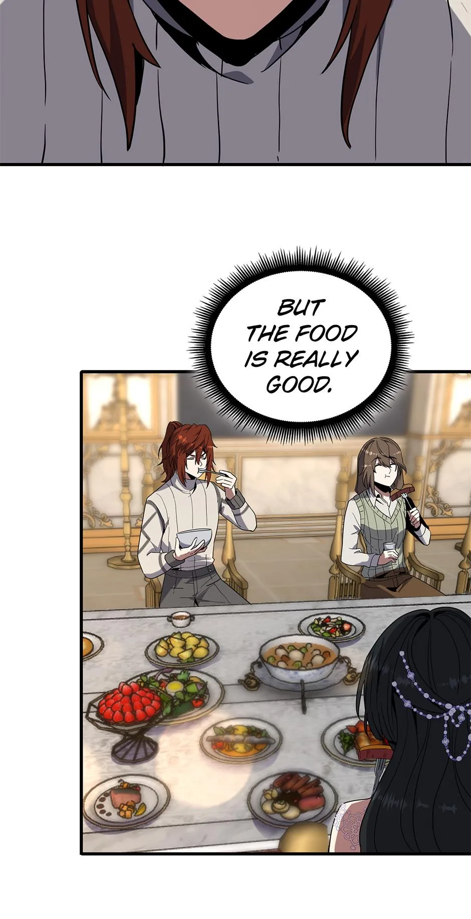 The Beginning After The End - Chapter 224 - Page 74