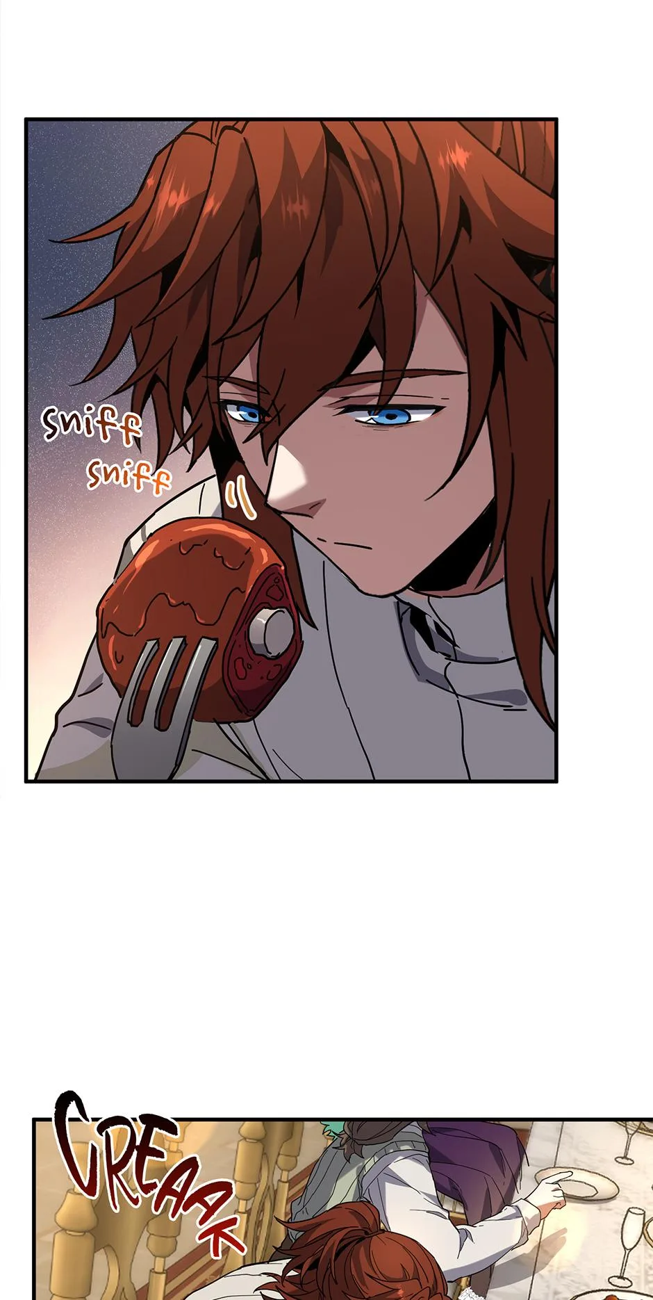 The Beginning After The End - Chapter 224 - Page 79