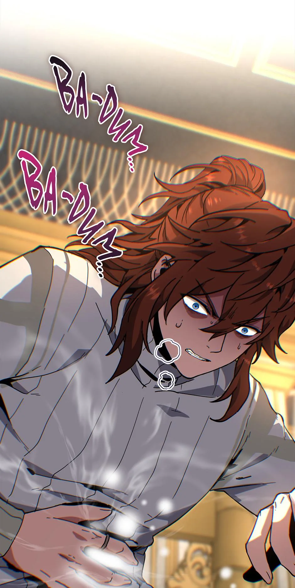 The Beginning After The End - Chapter 224 - Page 83