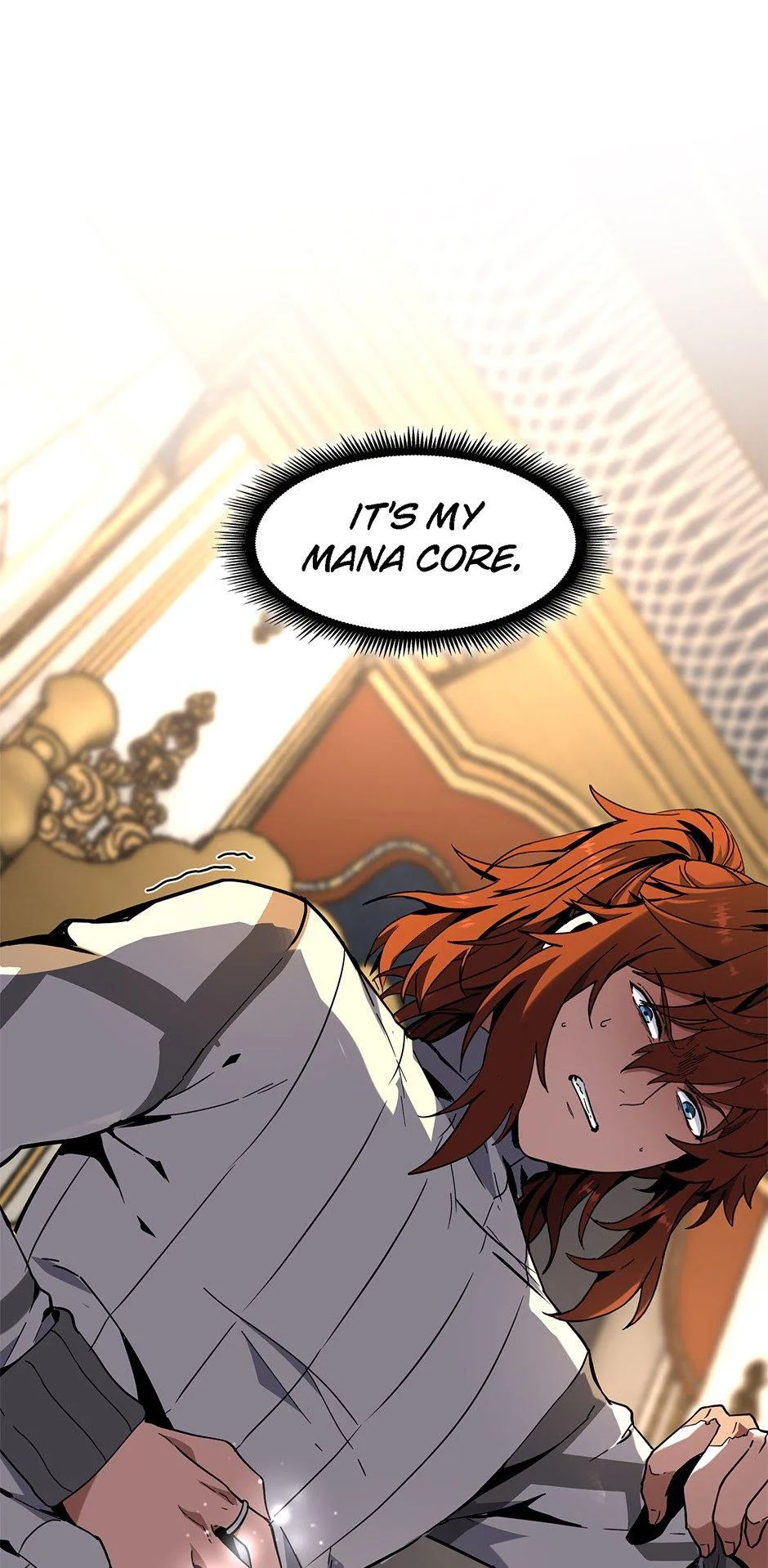 The Beginning After The End - Chapter 225 - Page 1