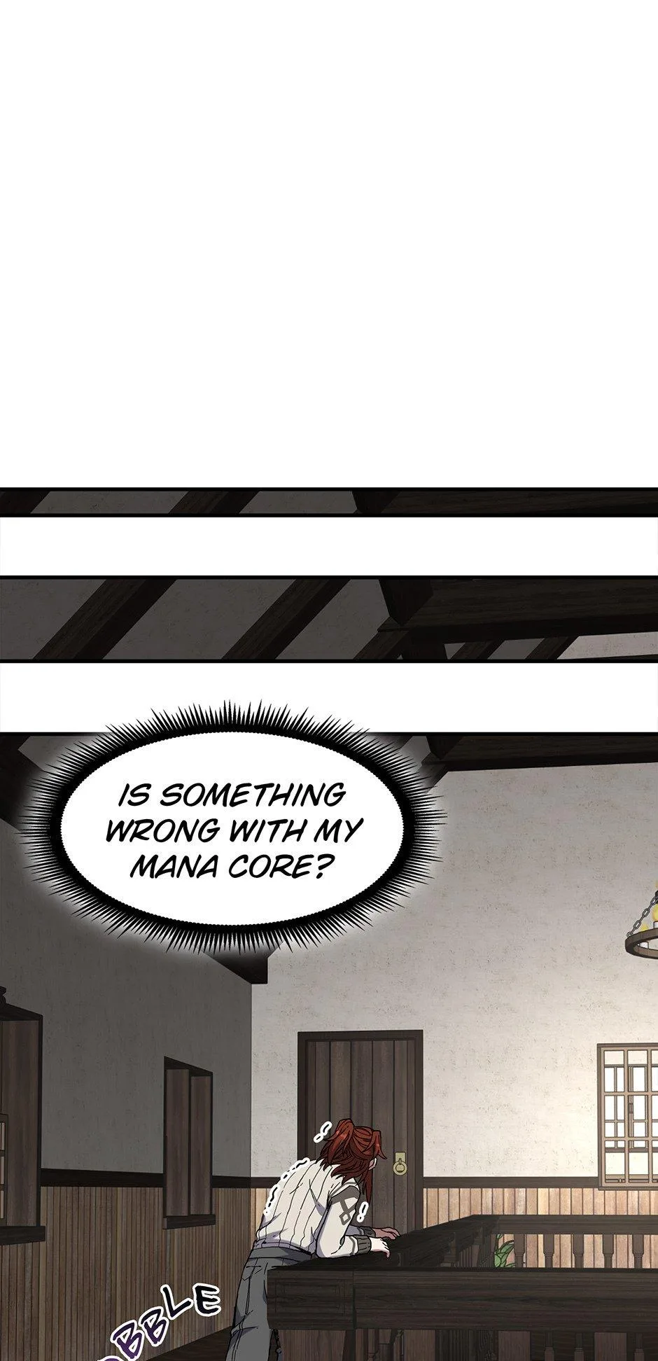 The Beginning After The End - Chapter 225 - Page 11