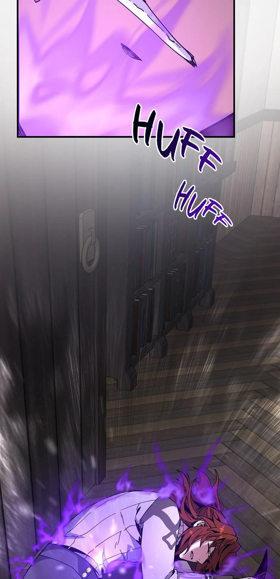 The Beginning After The End - Chapter 225 - Page 16
