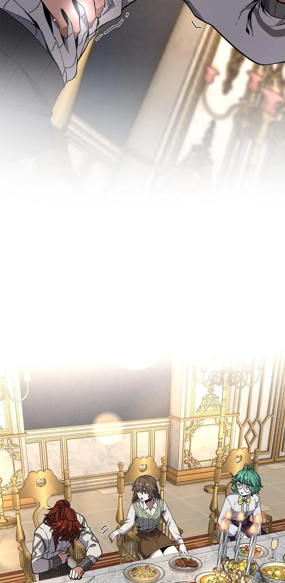 The Beginning After The End - Chapter 225 - Page 2
