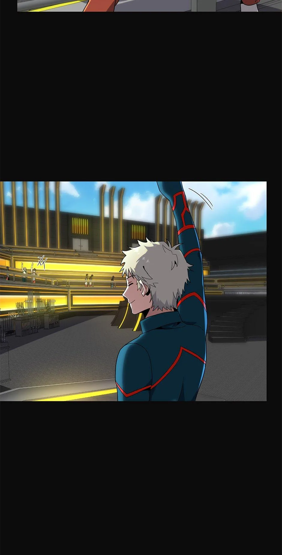 The Beginning After The End - Chapter 225 - Page 21