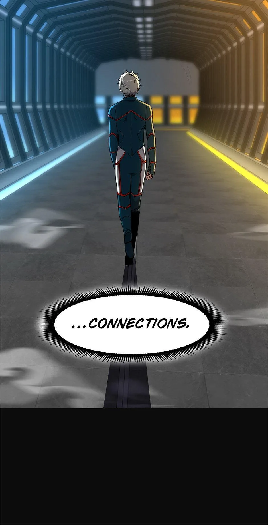 The Beginning After The End - Chapter 225 - Page 25