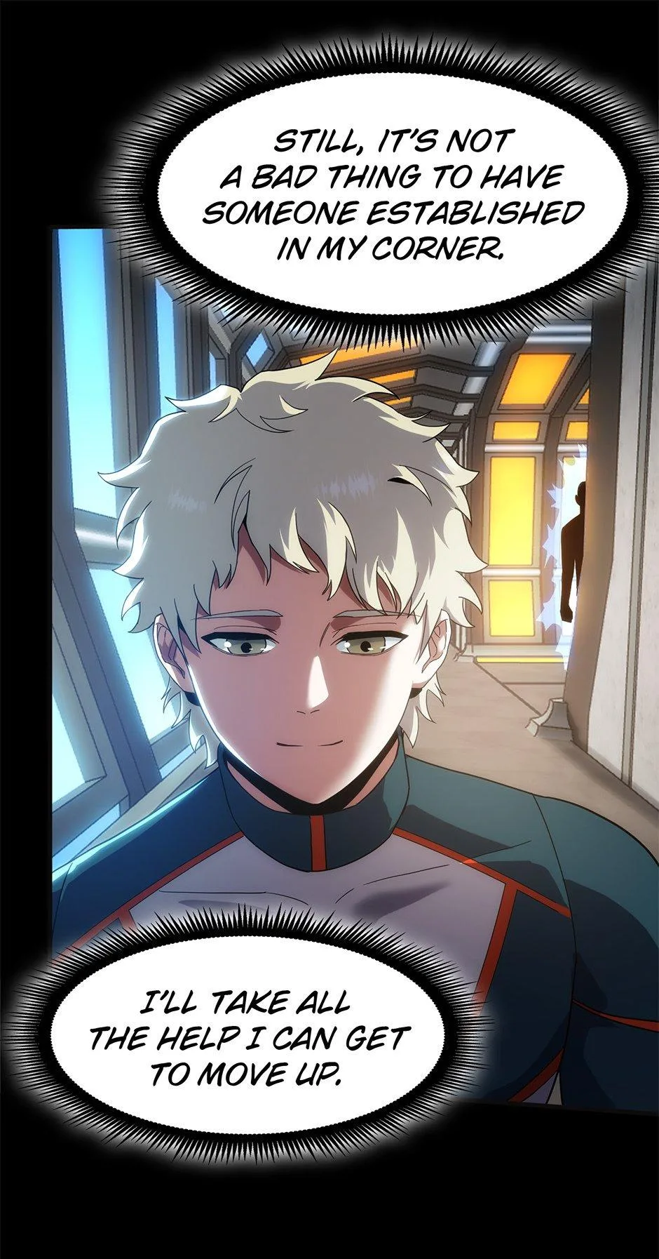 The Beginning After The End - Chapter 225 - Page 26
