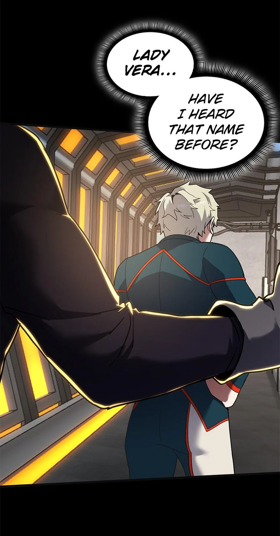 The Beginning After The End - Chapter 225 - Page 27
