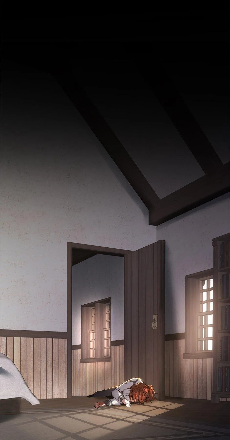 The Beginning After The End - Chapter 225 - Page 31