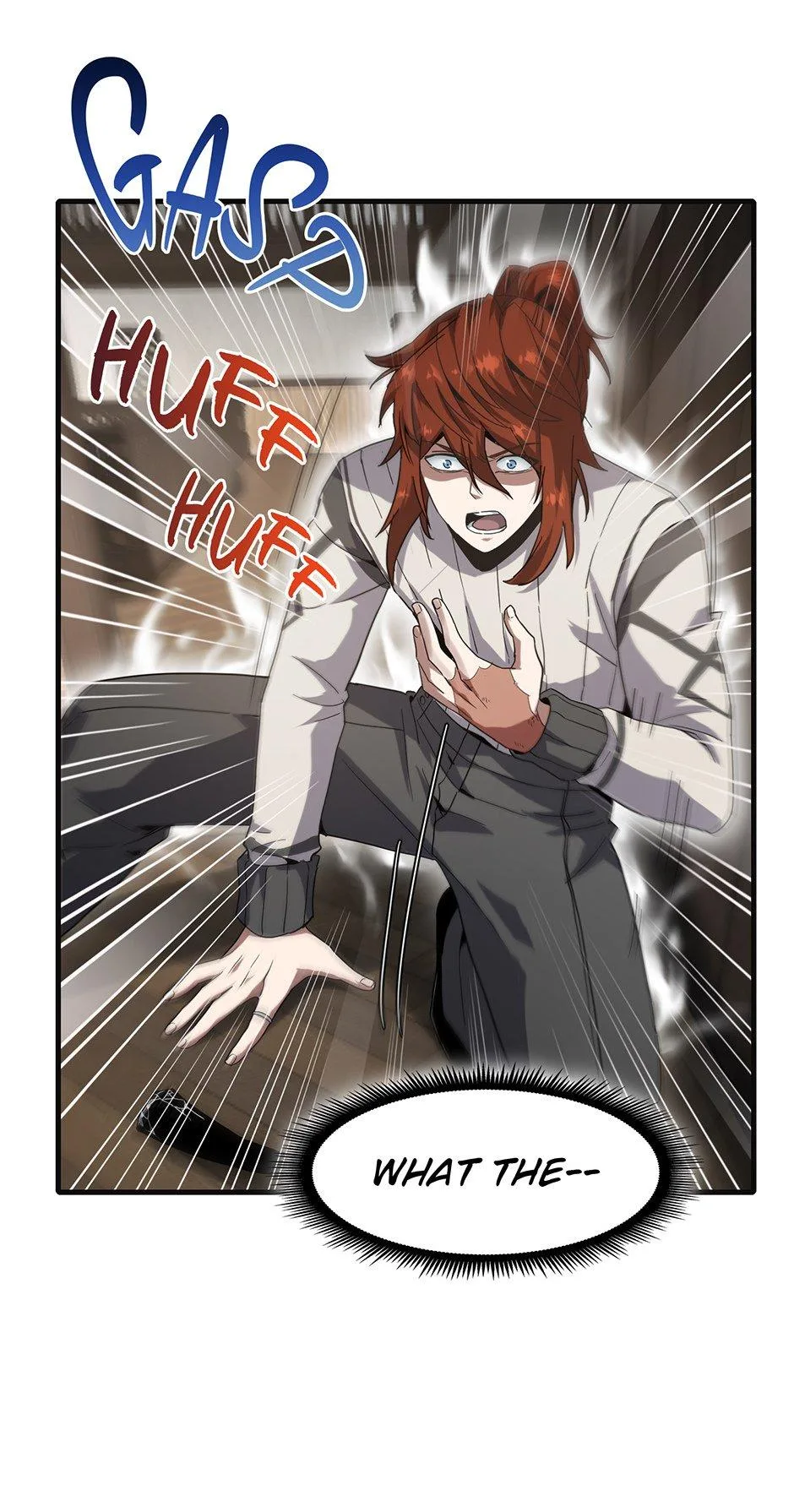 The Beginning After The End - Chapter 225 - Page 33