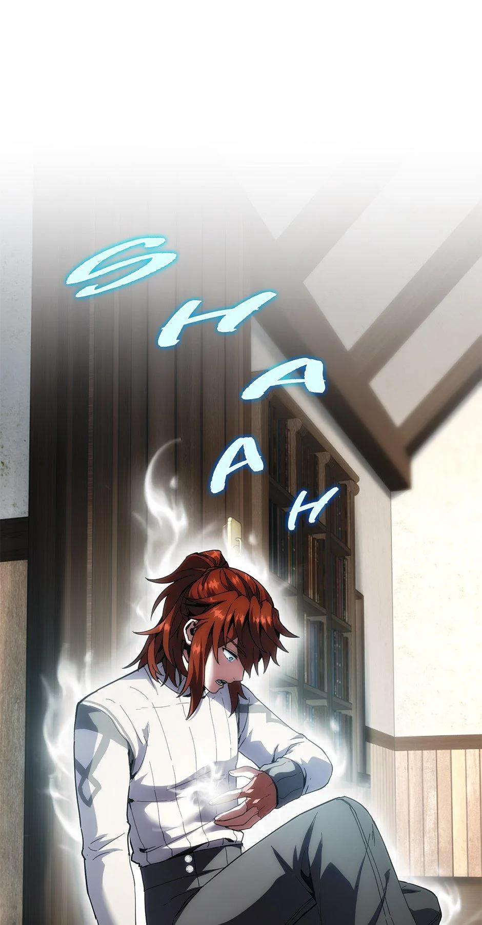 The Beginning After The End - Chapter 225 - Page 34
