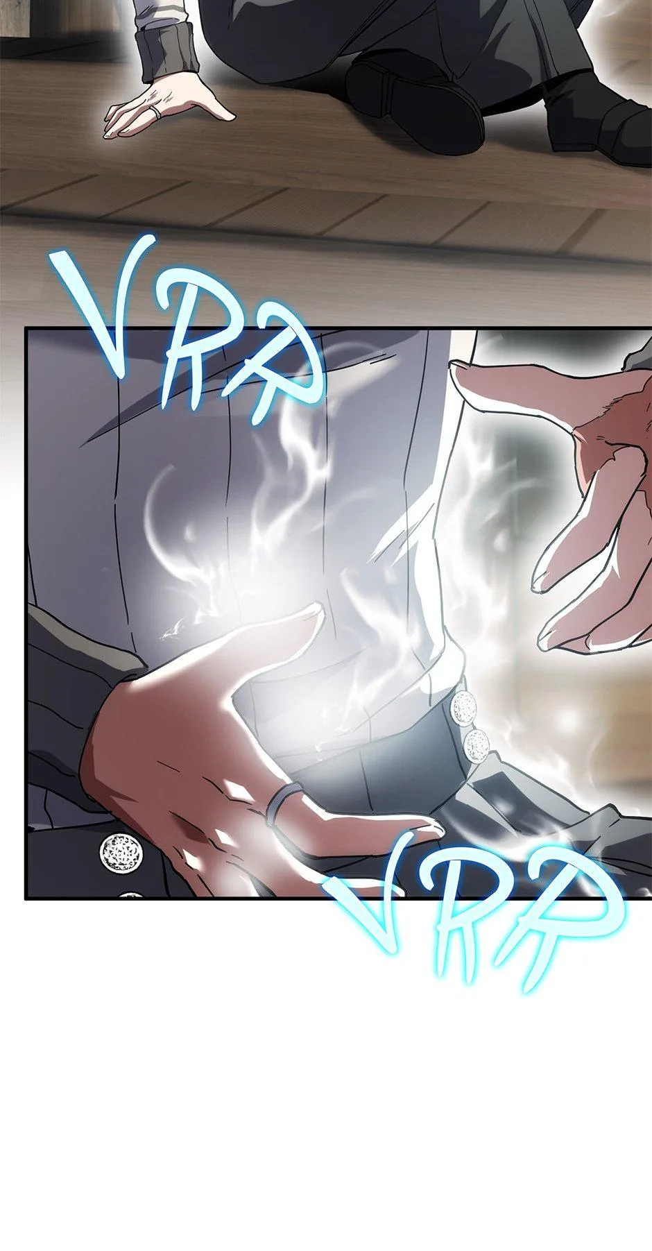 The Beginning After The End - Chapter 225 - Page 35