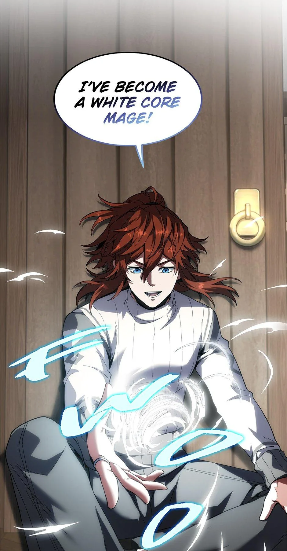 The Beginning After The End - Chapter 225 - Page 37