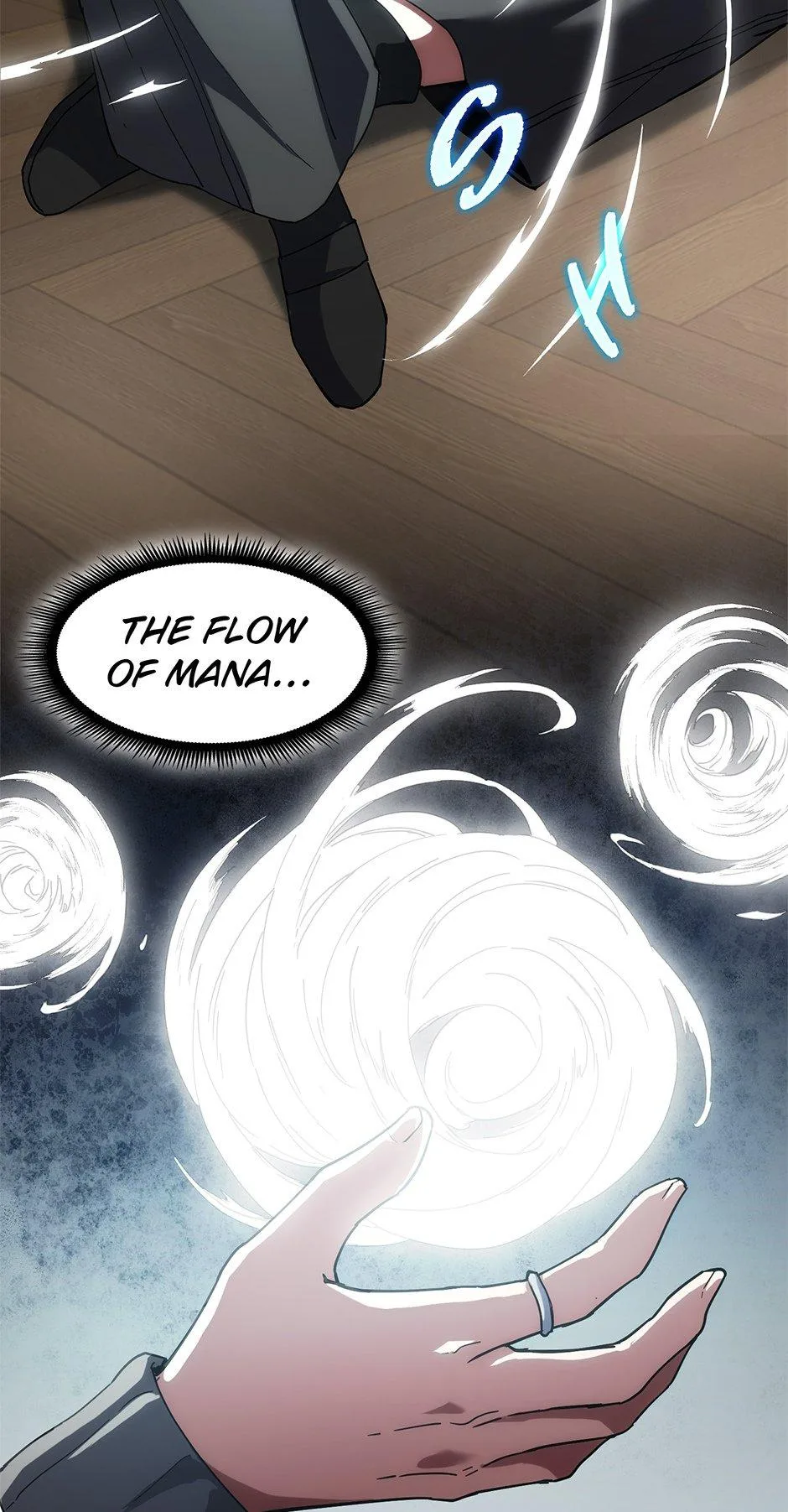 The Beginning After The End - Chapter 225 - Page 38