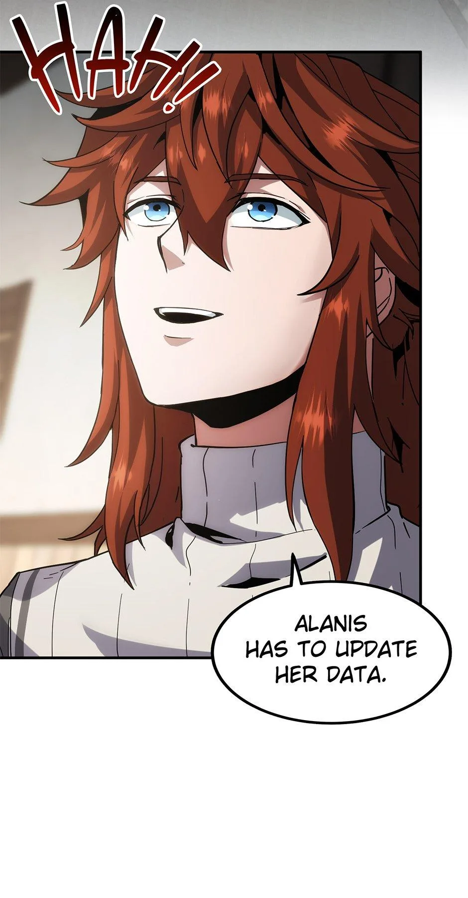 The Beginning After The End - Chapter 225 - Page 42